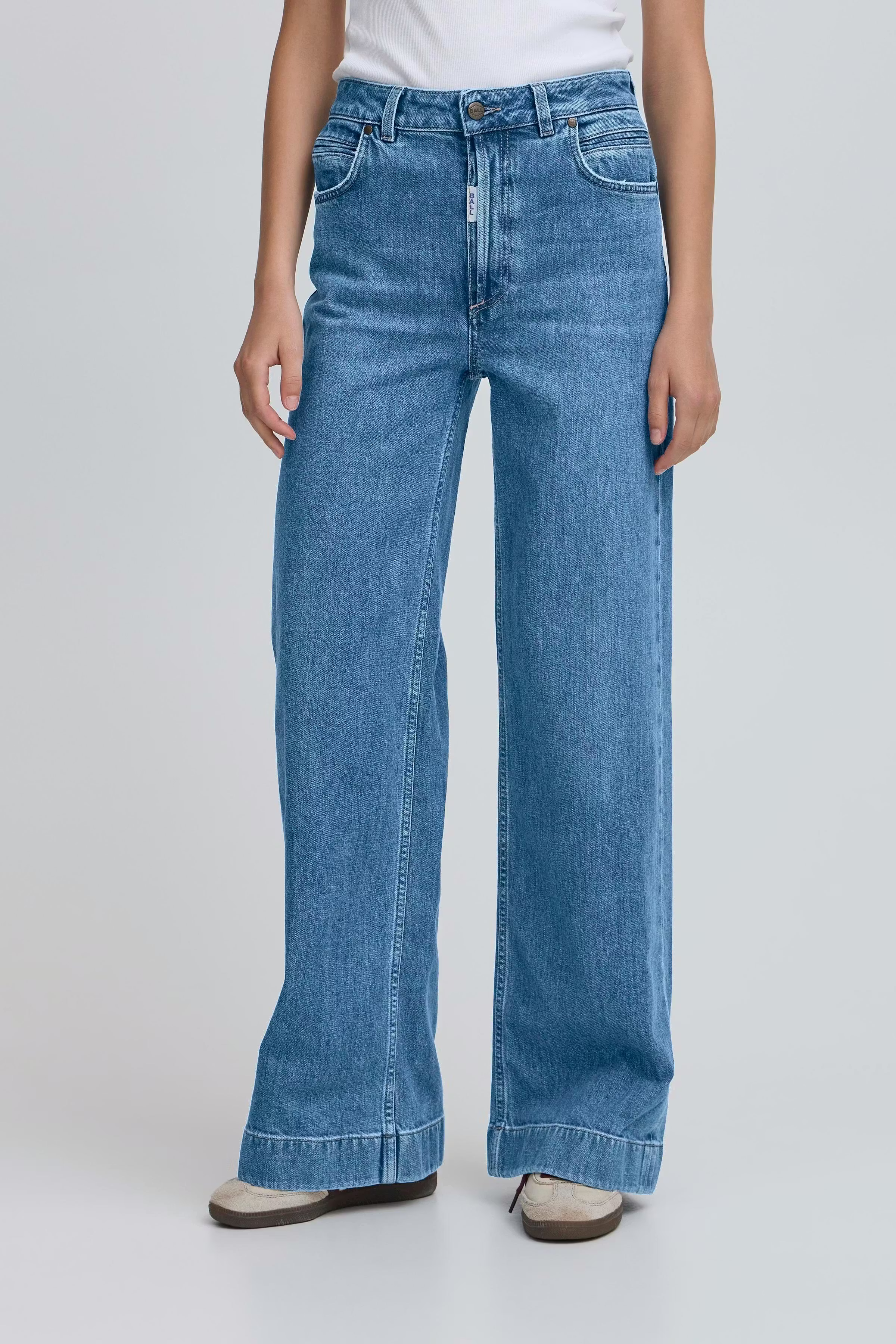 BAALDO Jeans LOOKBOOK FRONT 50405074-204026