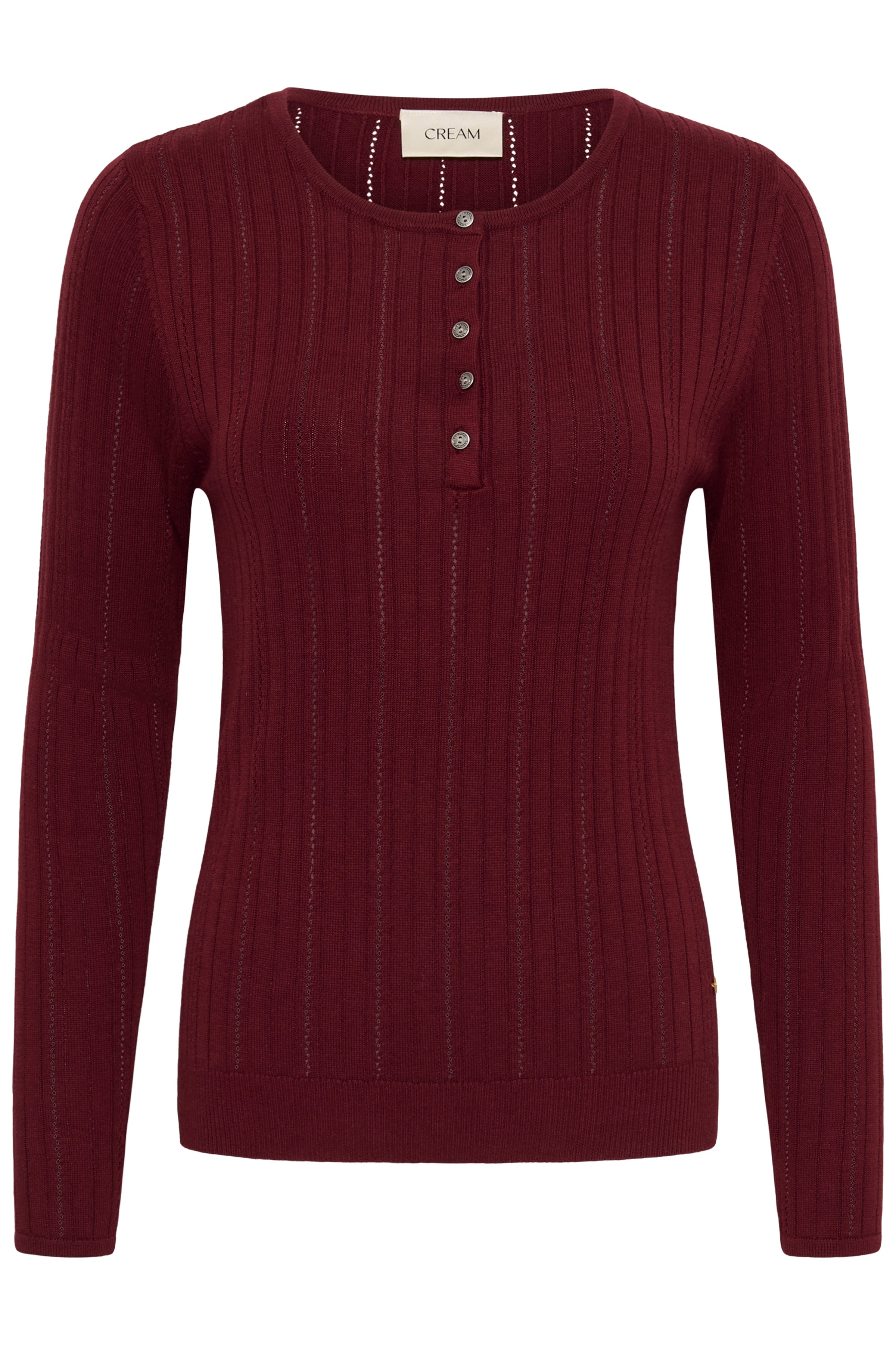 CRPeloa Pullover PACK FRONT 10615291-191724
