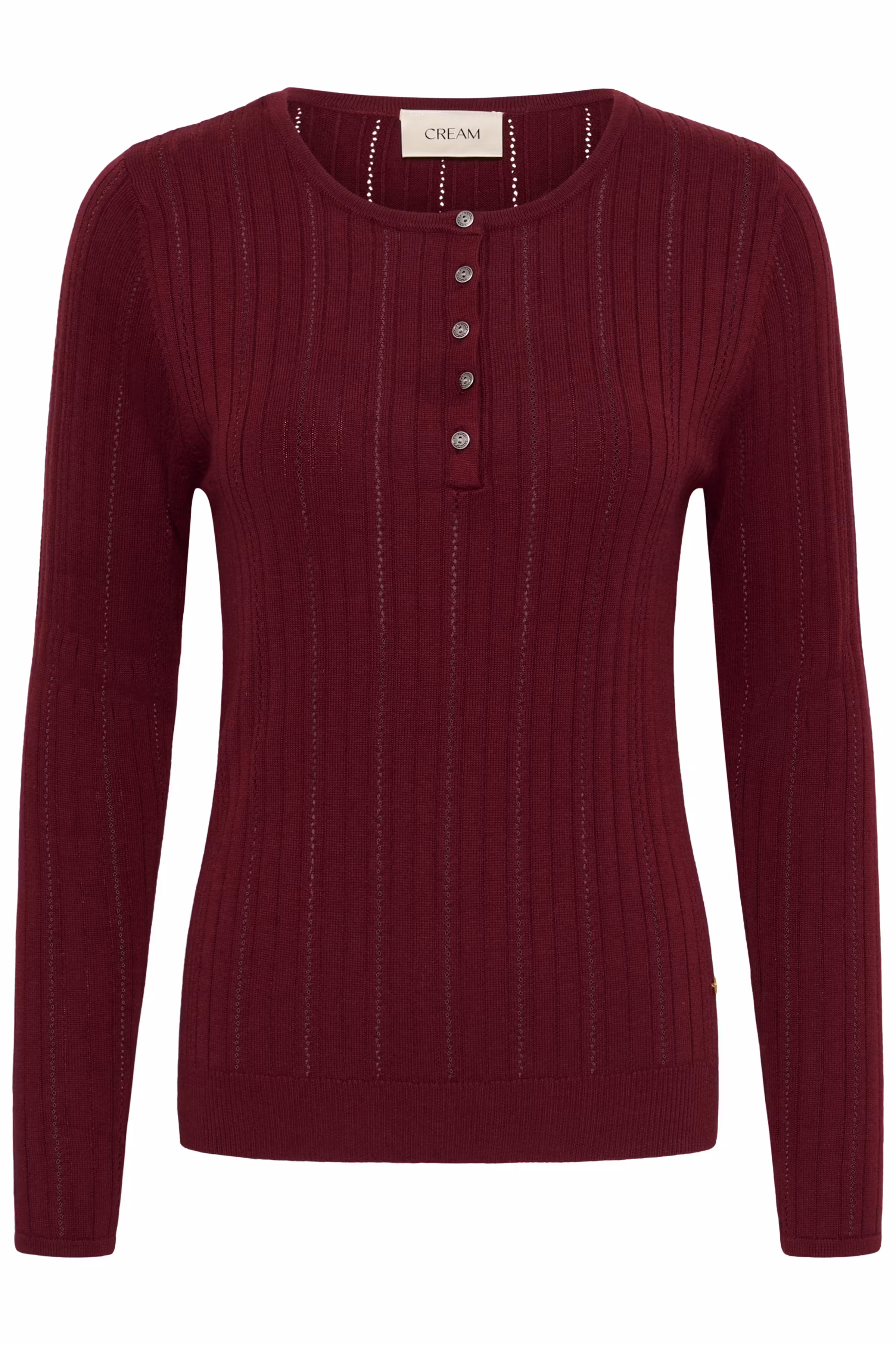 CRPeloa Pullover PACK FRONT 10615291-191724
