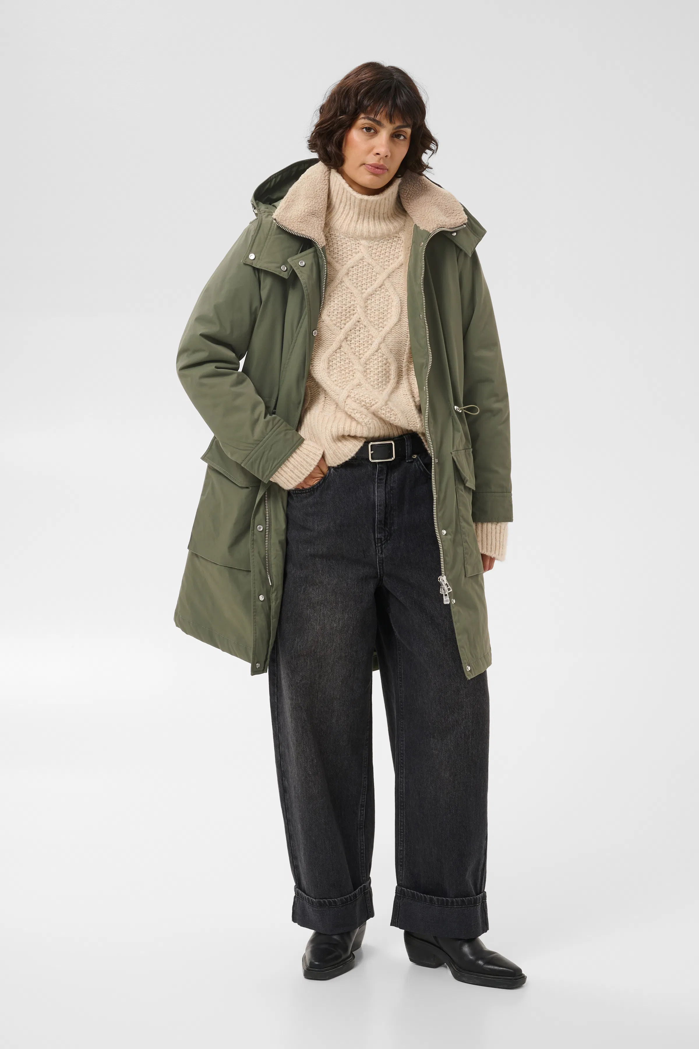 CatharinPW Frakke LOOKBOOK FRONT 30310635-190312