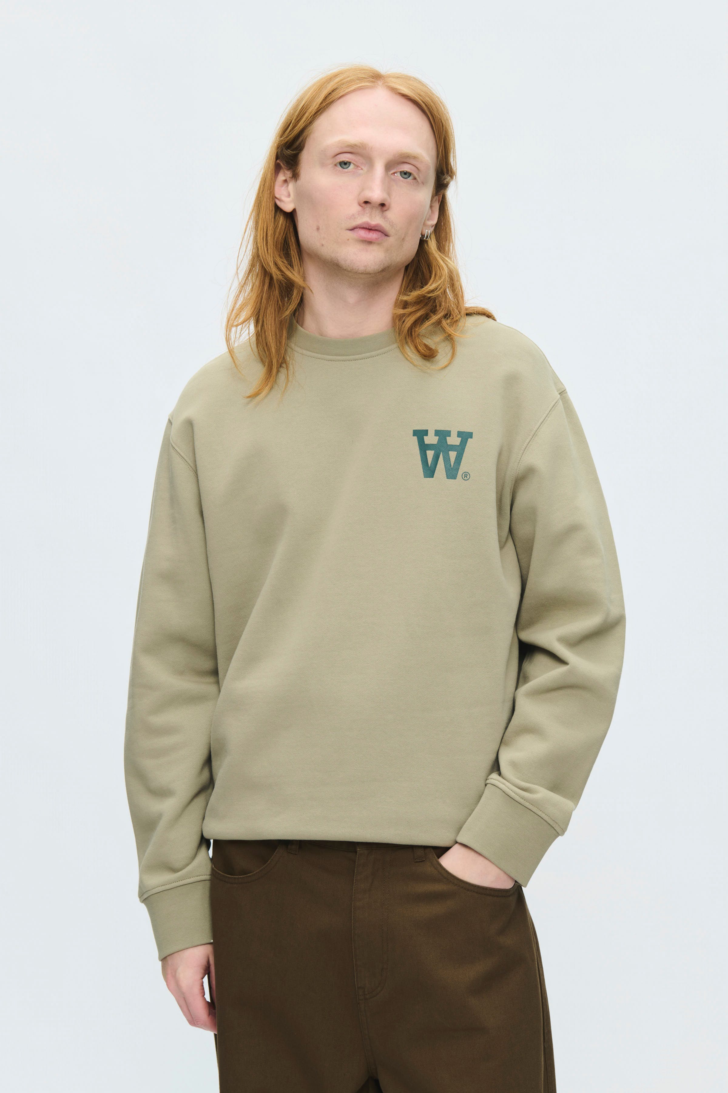 WWNoel Sweatshirt LOOKBOOK FRONT 30250163-170619