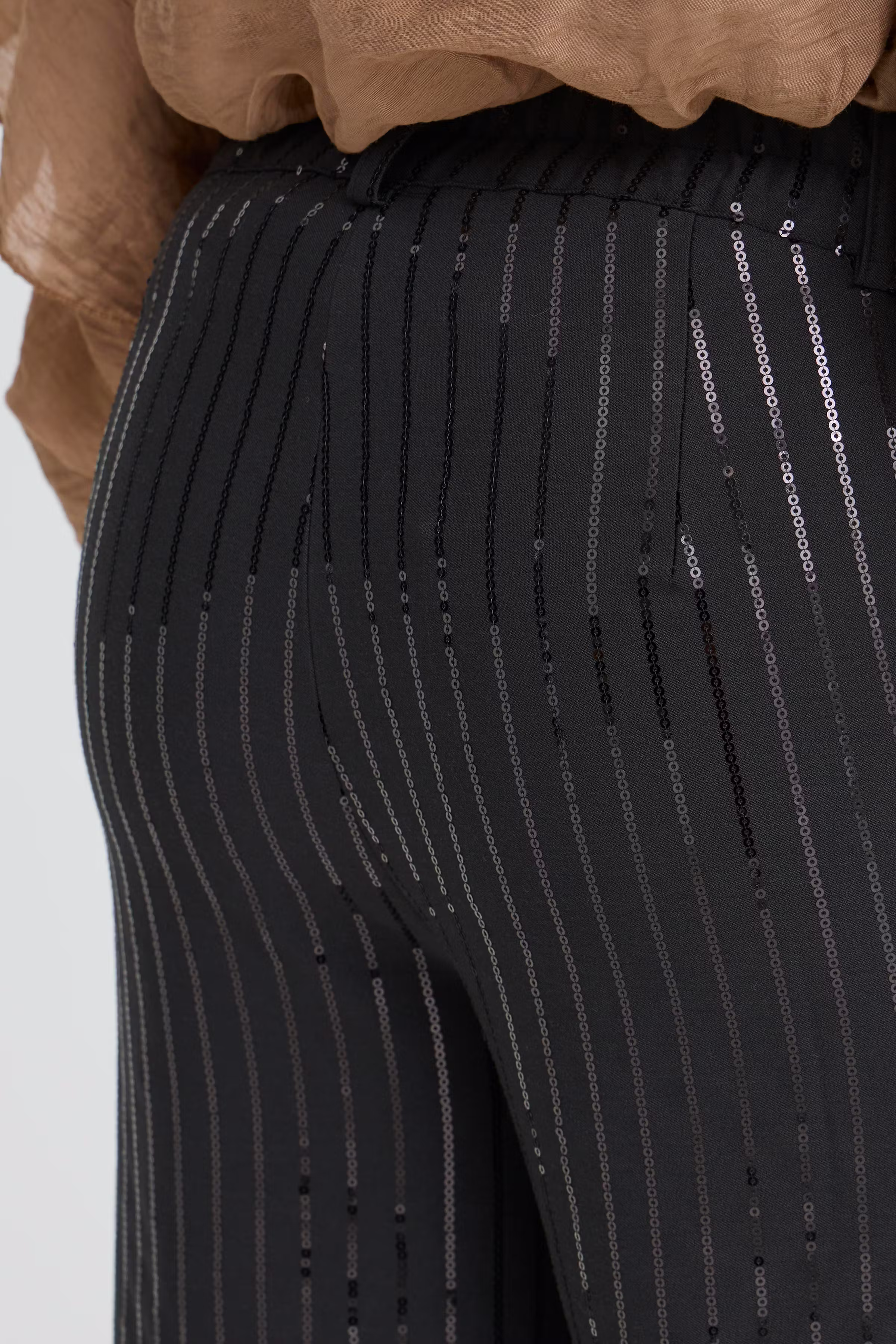 SBIVY Bukser LOOKBOOK DETAIL 22101121-190303