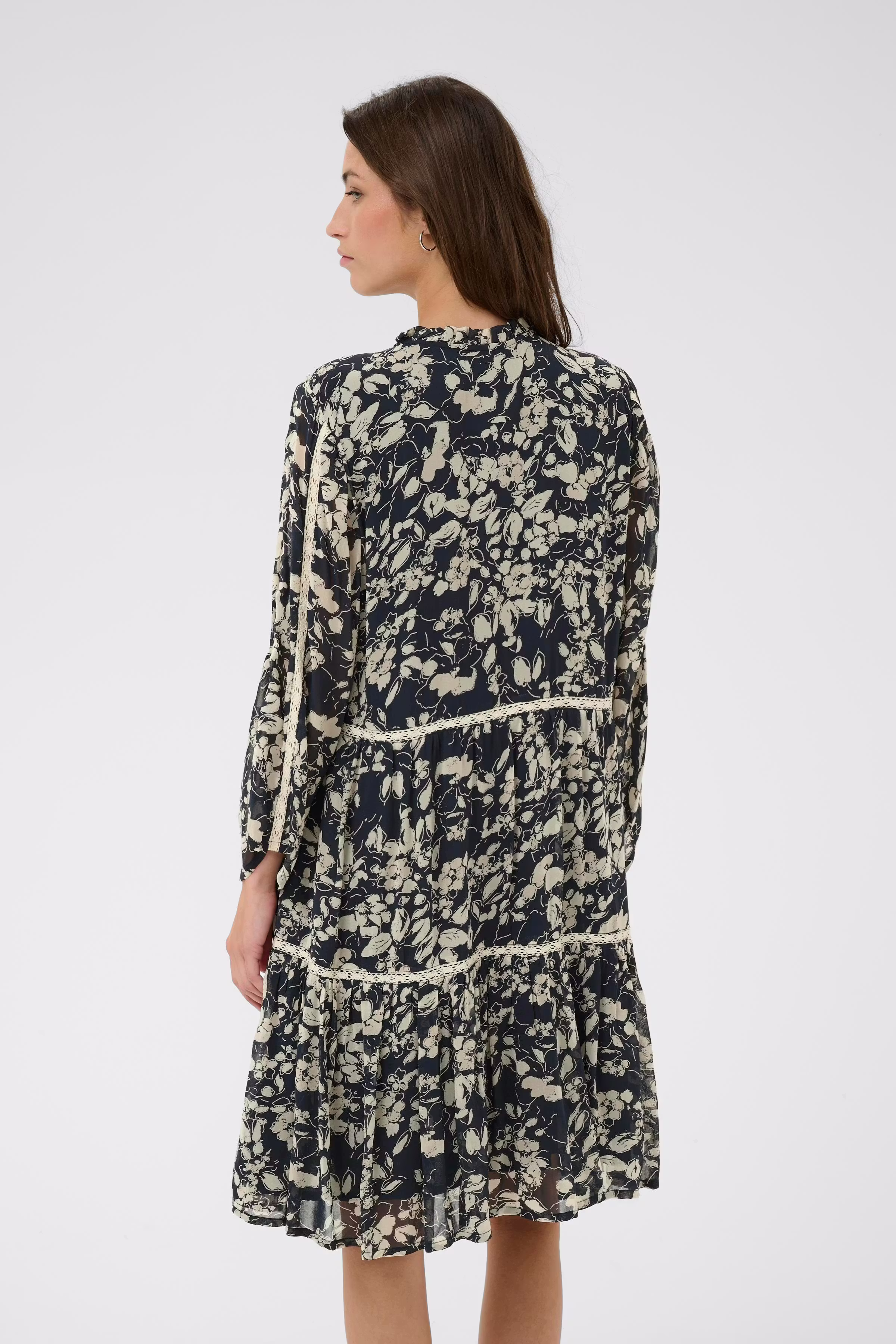 NibiPW Kjole LOOKBOOK FRONT 30309357-304725