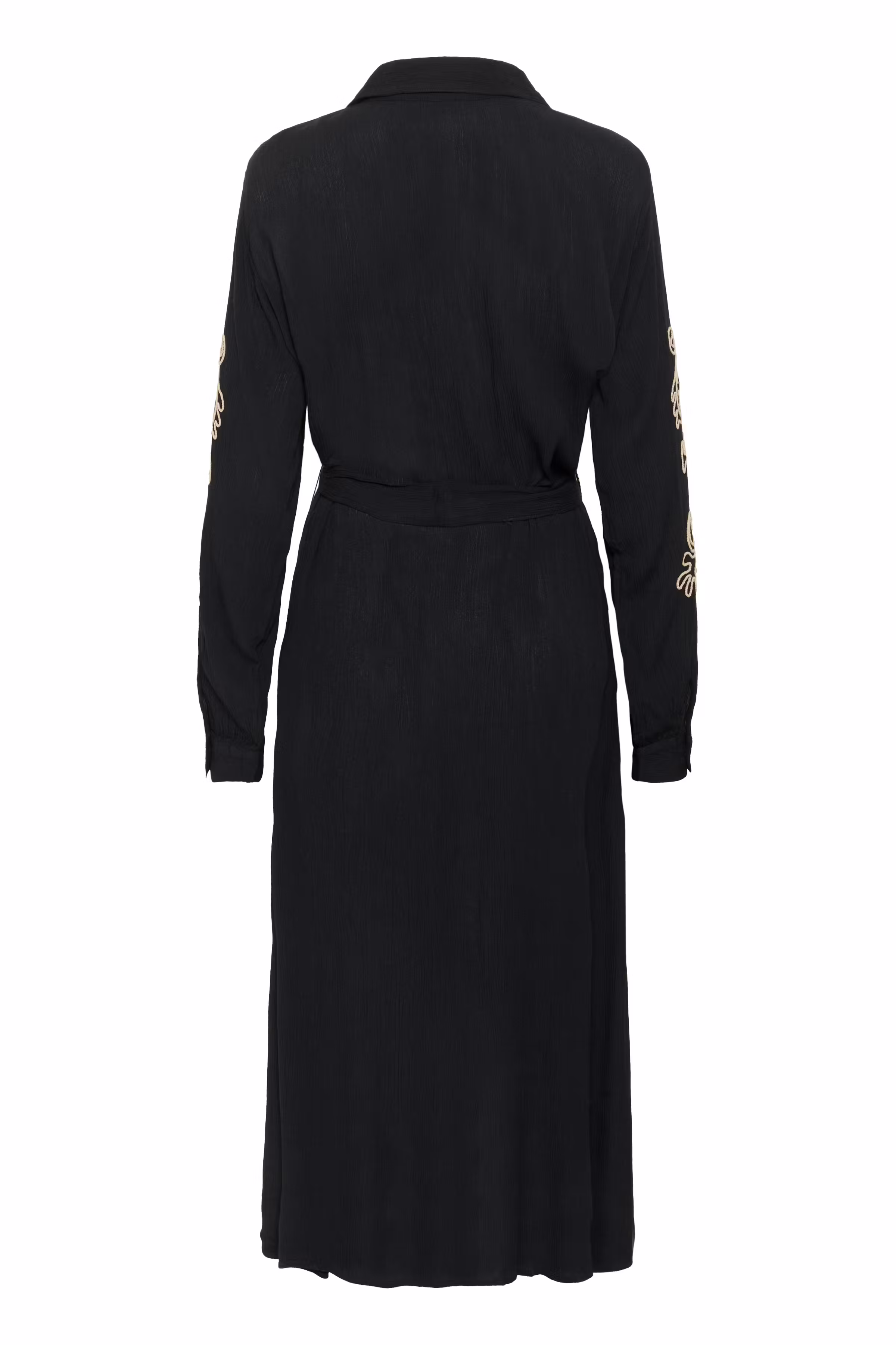 CRRosine Kjole PACK BACK 10614169-100120