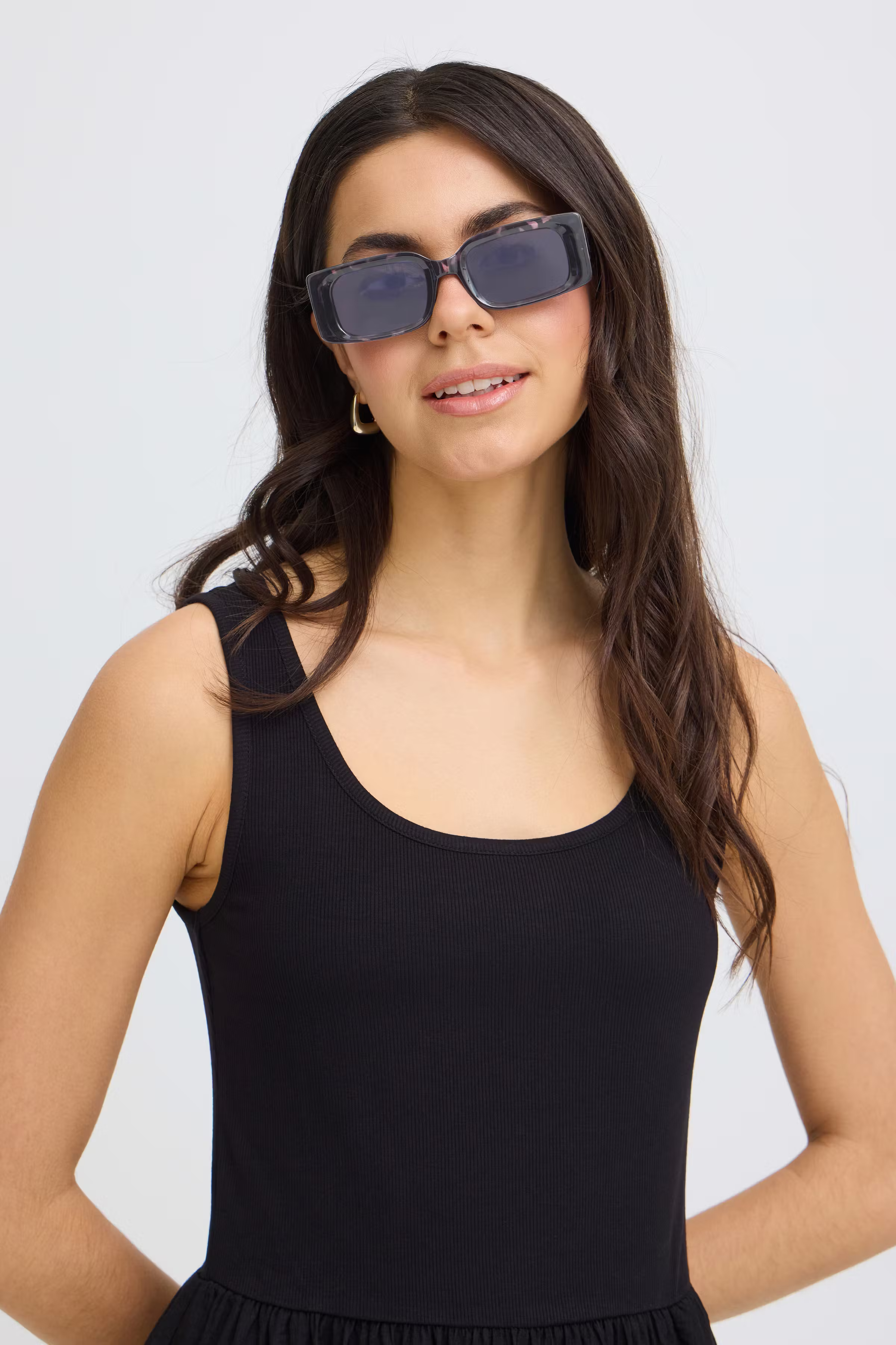 FRDANTE Sonnenbrille LOOKBOOK DETAIL 20617965-1204041