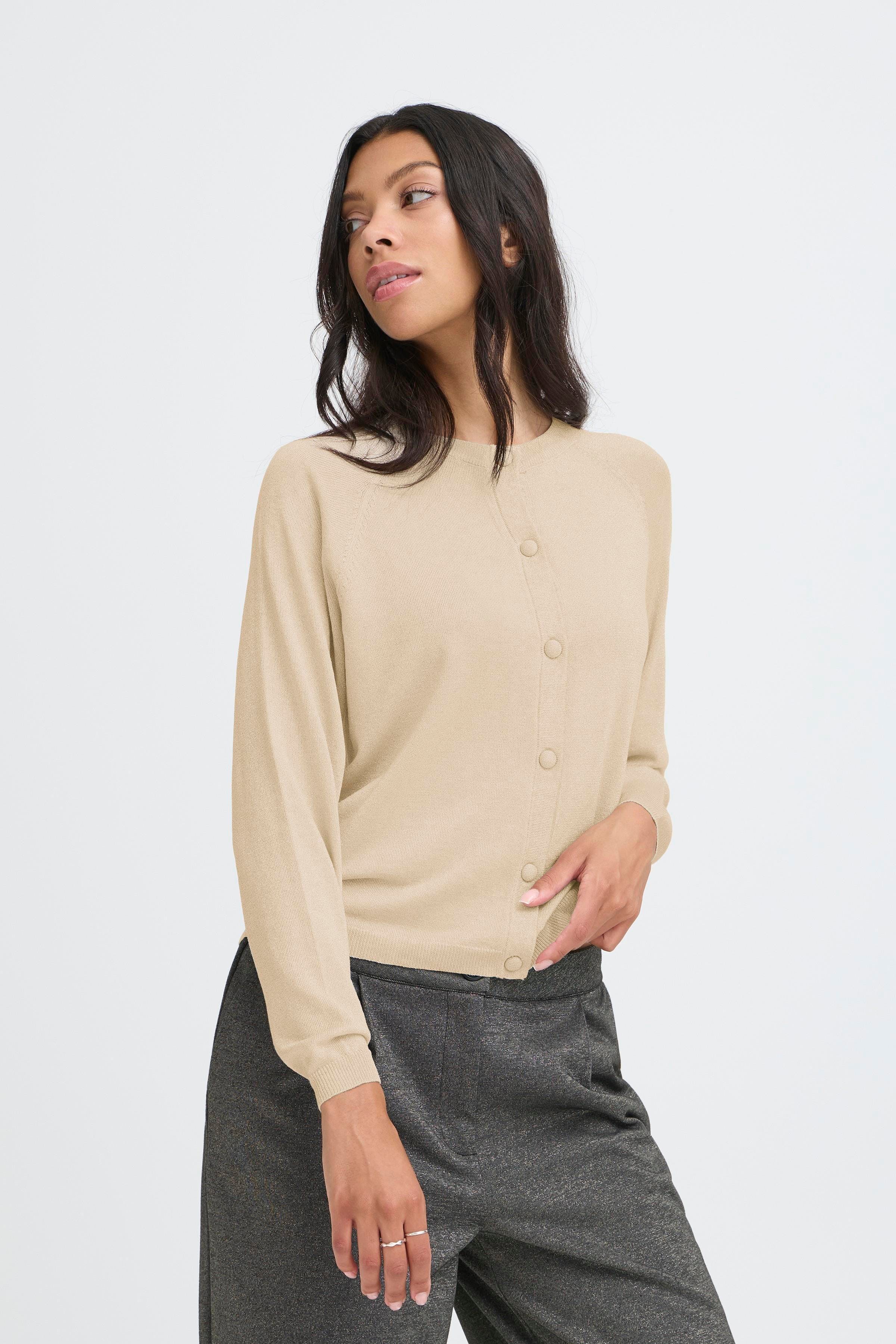 BYMOBBE Cardigan LOOKBOOK FRONT 20818272-130401