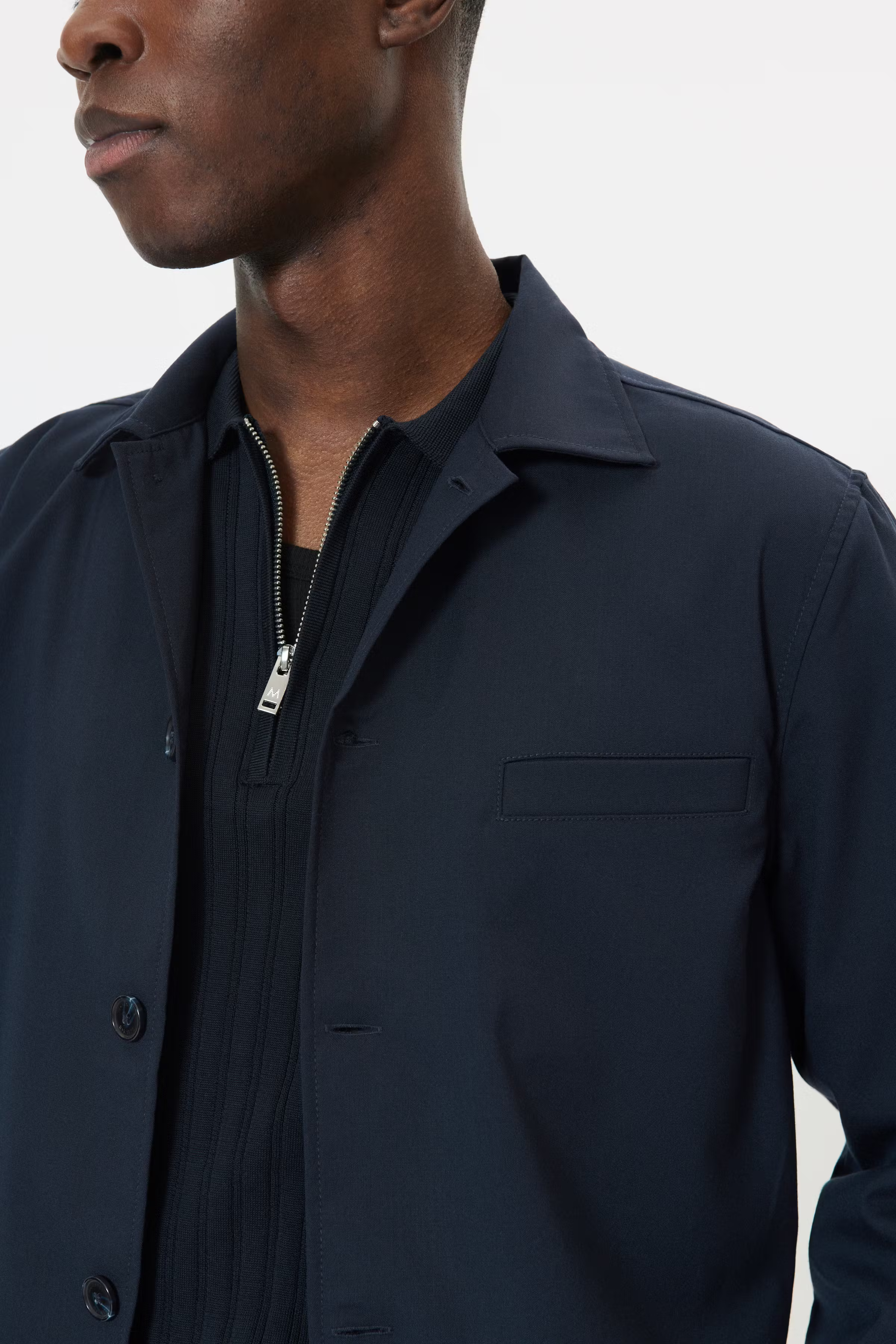 MAlanden Overhemd LOOKBOOK DETAIL 30208947-194011