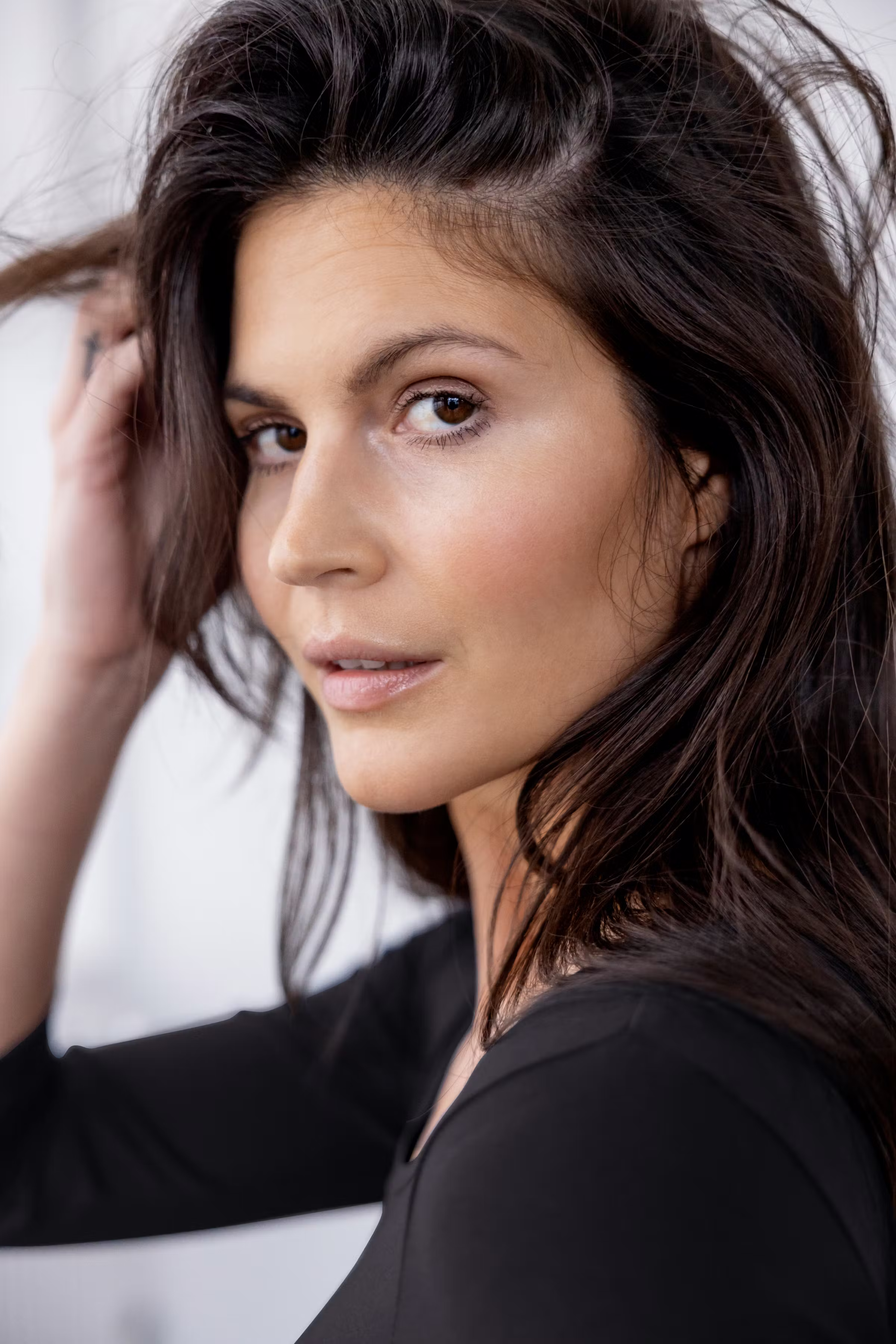 FRKiksen T-shirt LOCATION NONE 600707-60096