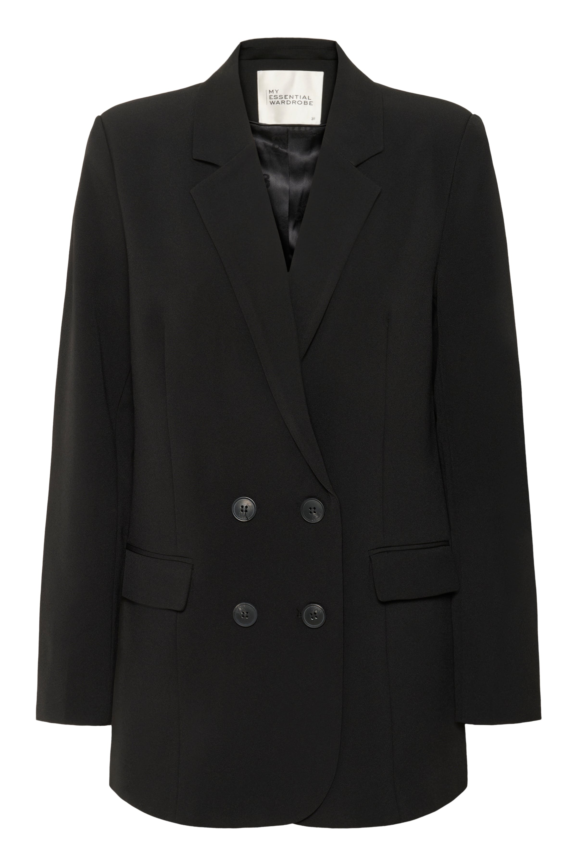 27 THE TAILORED BLAZER PACK FRONT 10705318-100031