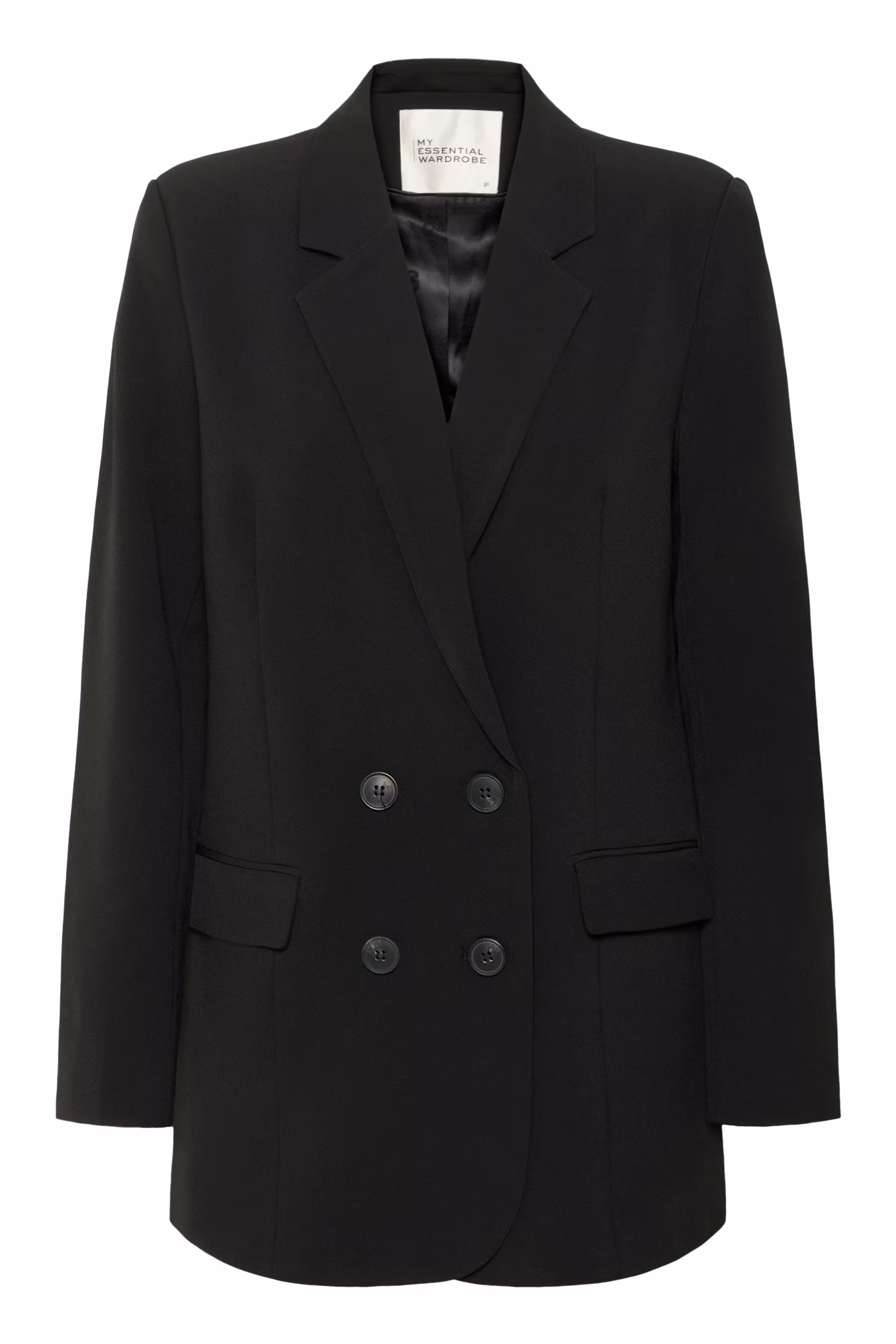 27 THE TAILORED BLAZER PACK FRONT 10705318-100031