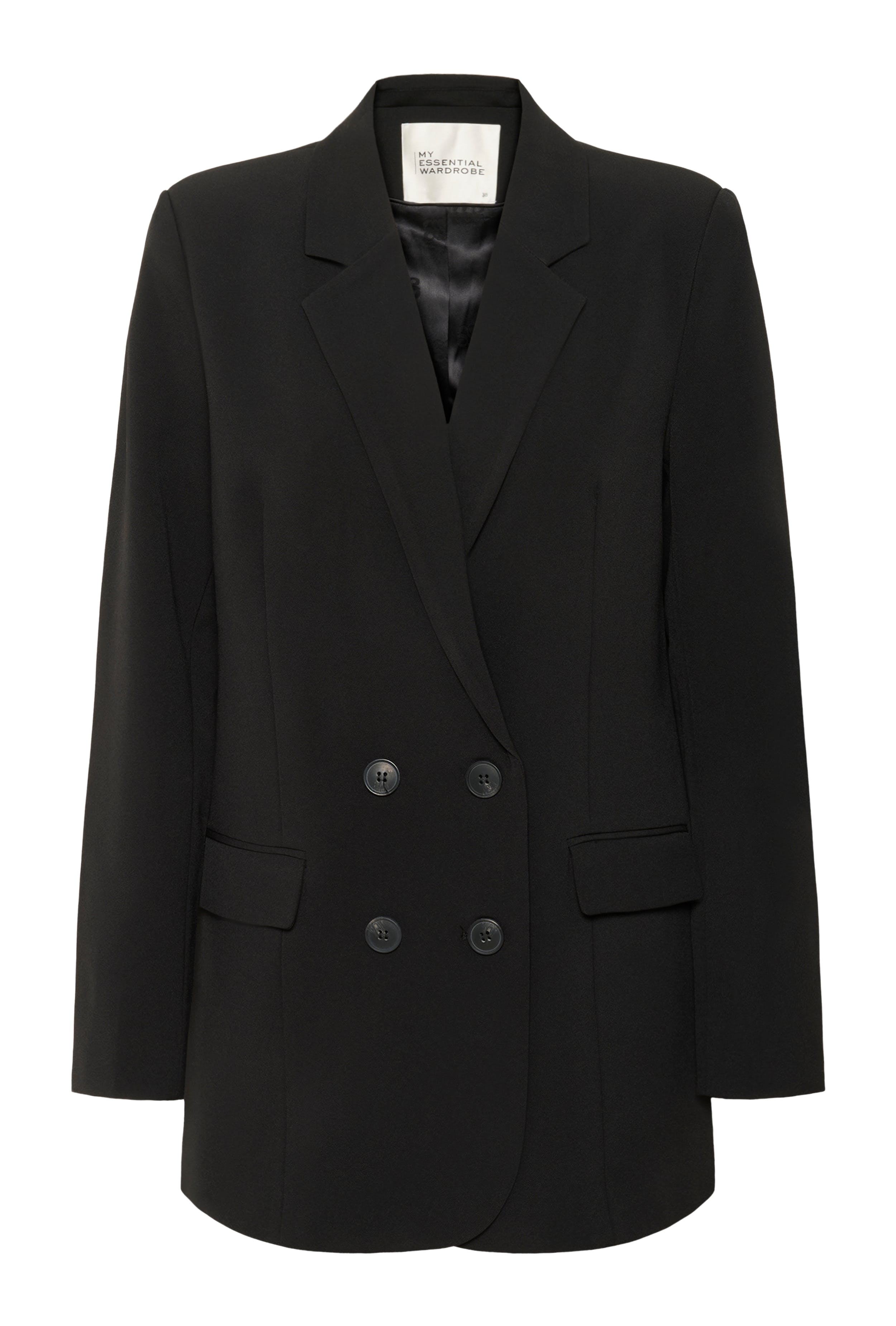 27 THE TAILORED BLAZER PACK FRONT 10705318-100031