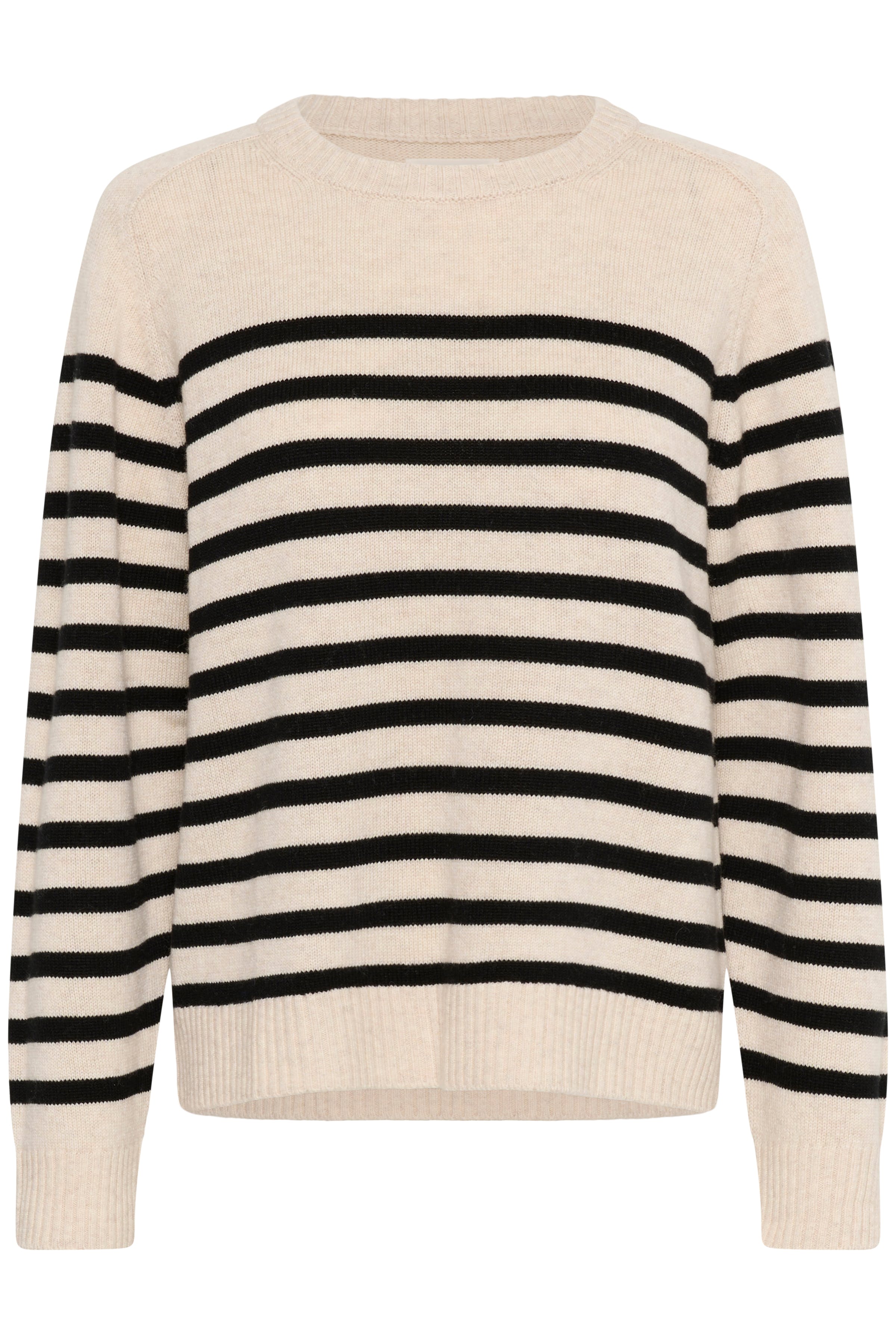 NiakaPW Pullover PACK FRONT 30309857-304000