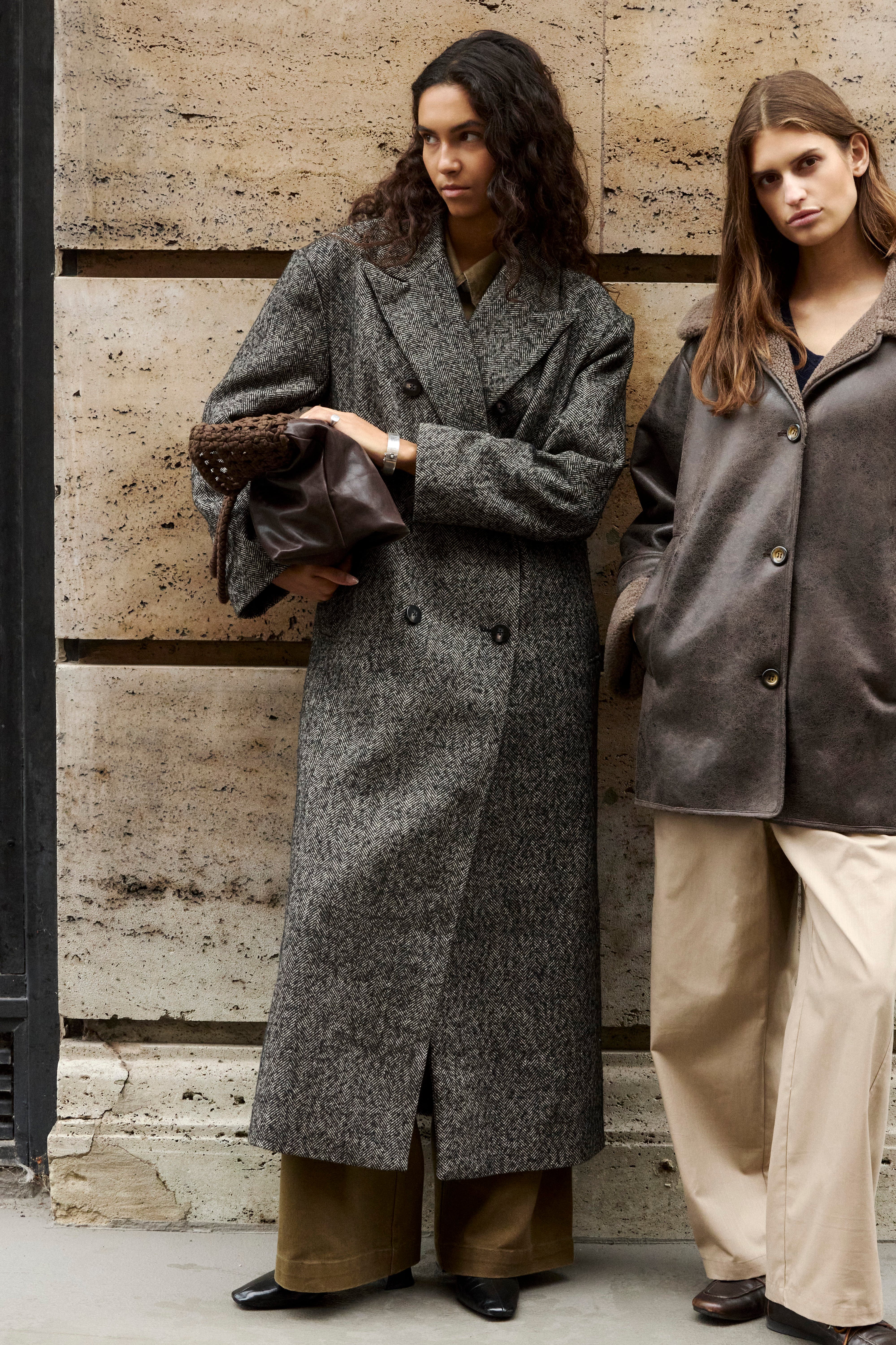 SLCova Coat LOCATION NONE 30409258-304907