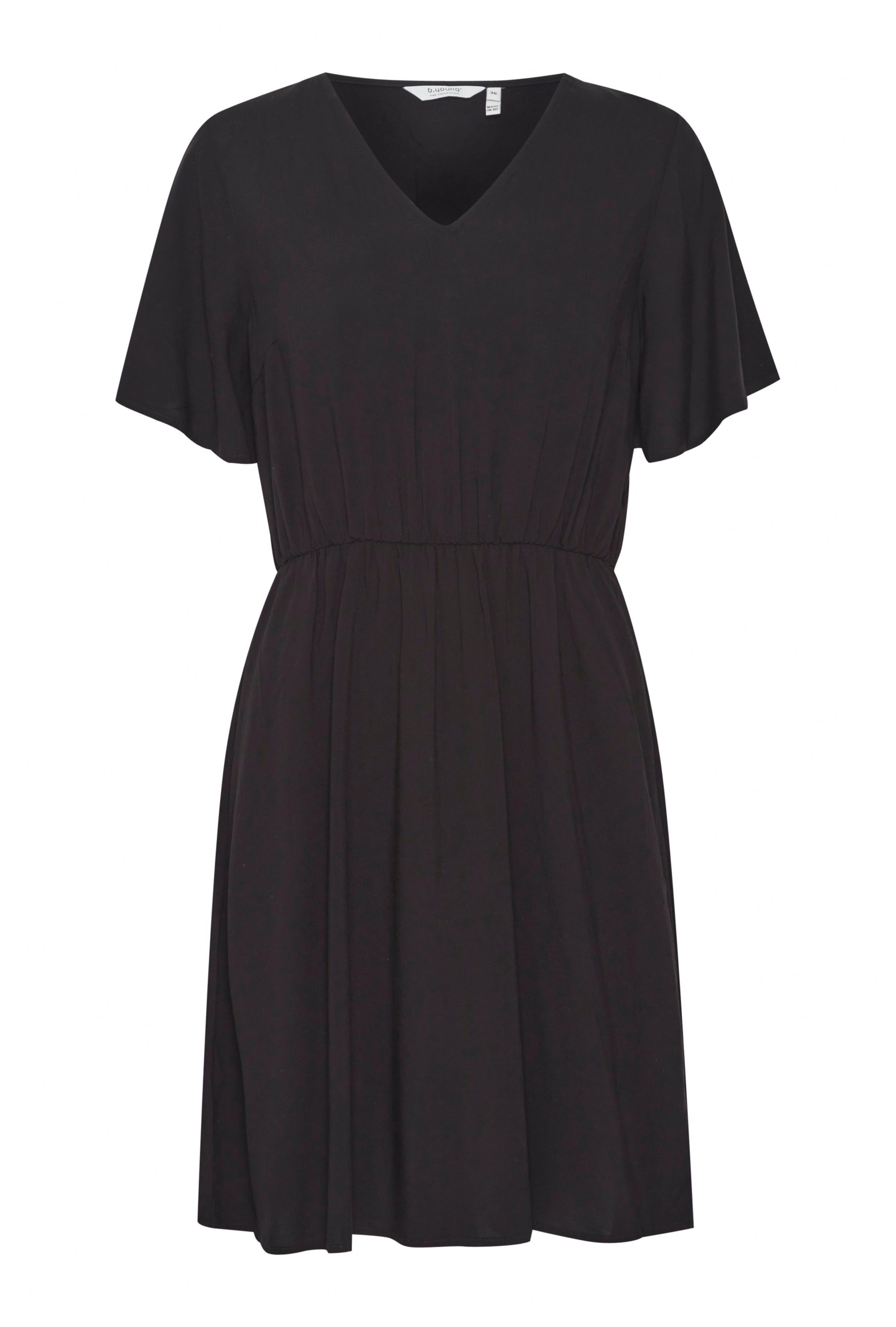 BYMMJOELLA Kjole PACK FRONT 20811224-200451