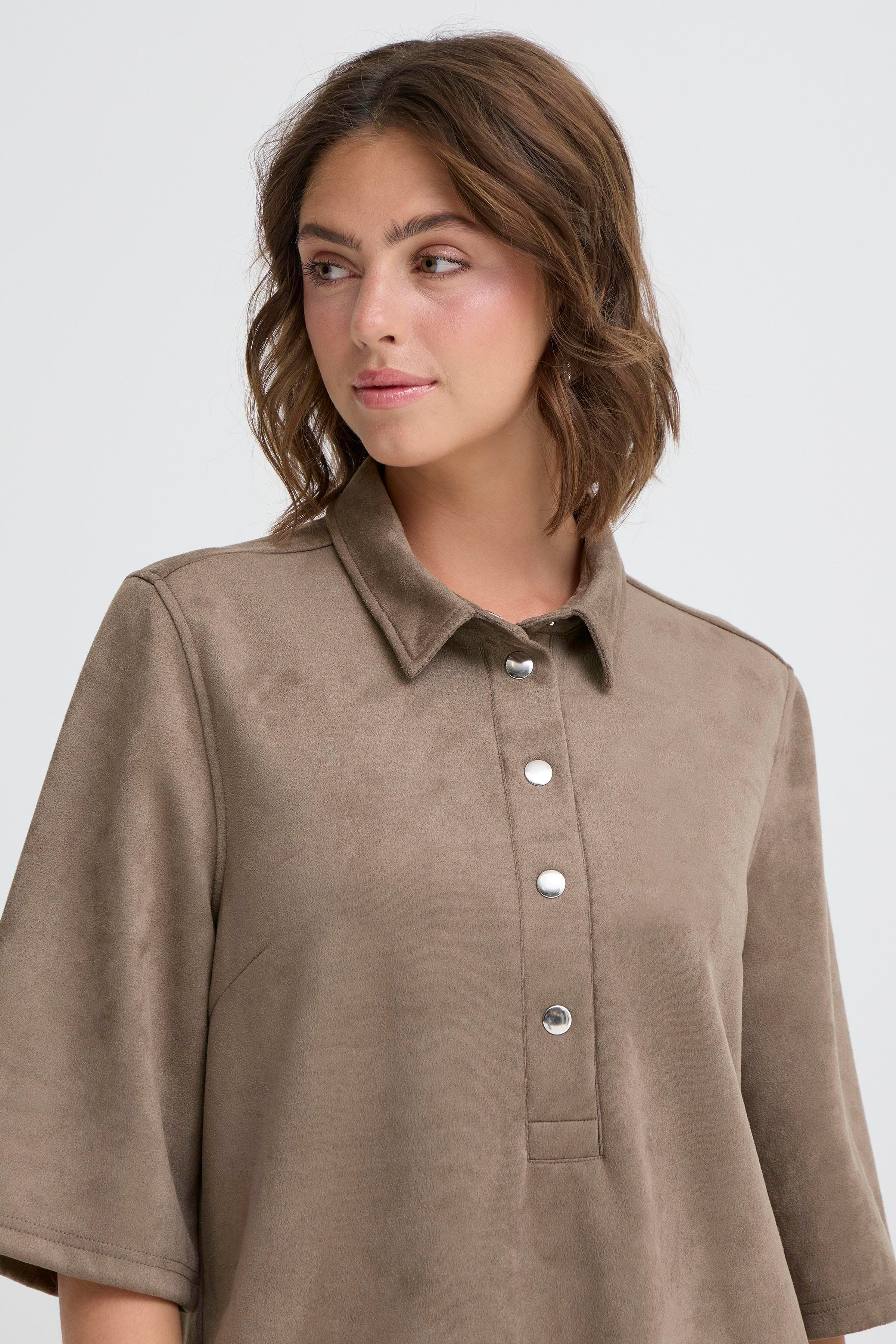FRSUELLA Jurk LOOKBOOK DETAIL 20617342-181304
