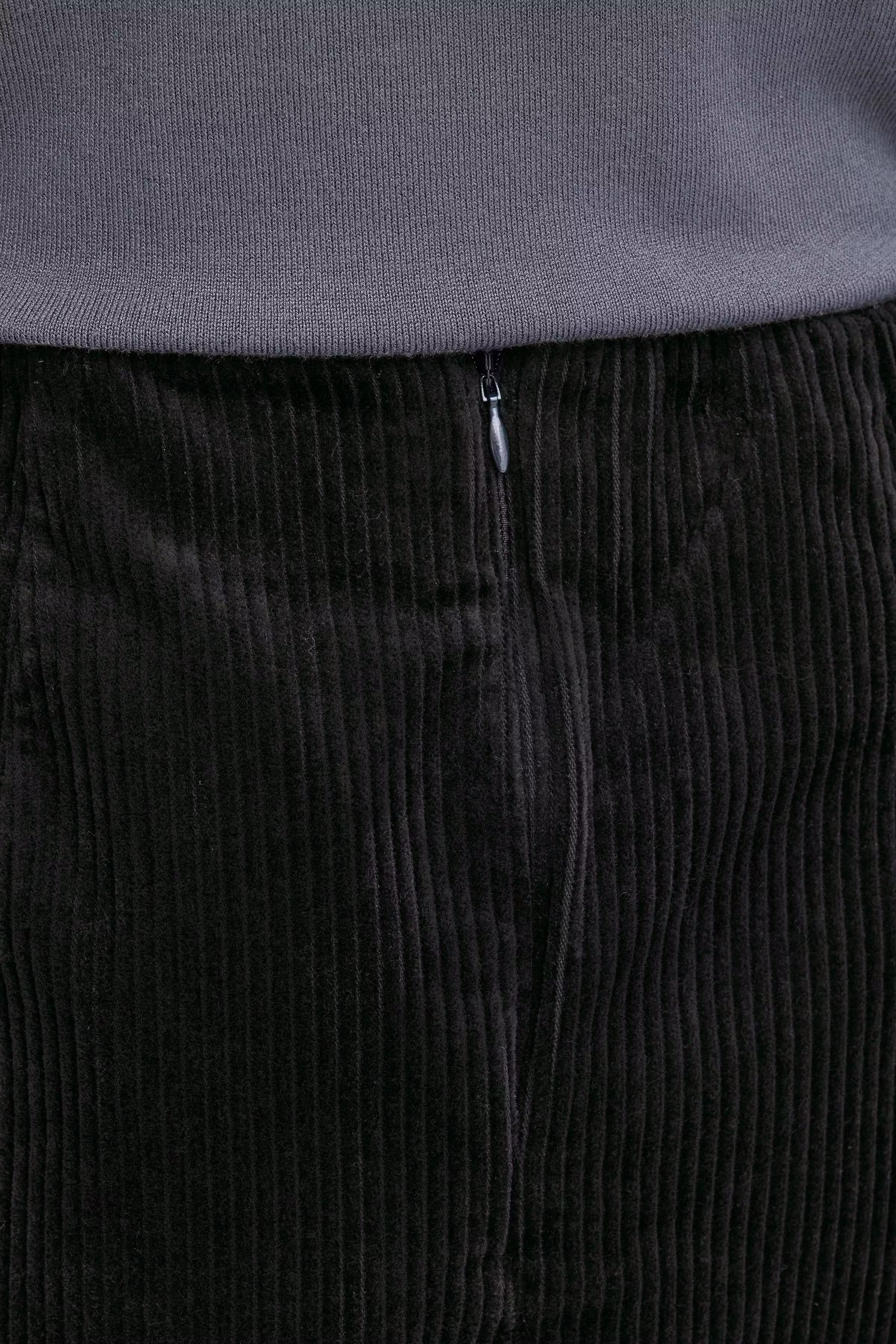 IHFOCARO Skjørt LOOKBOOK DETAIL 20124120-194008