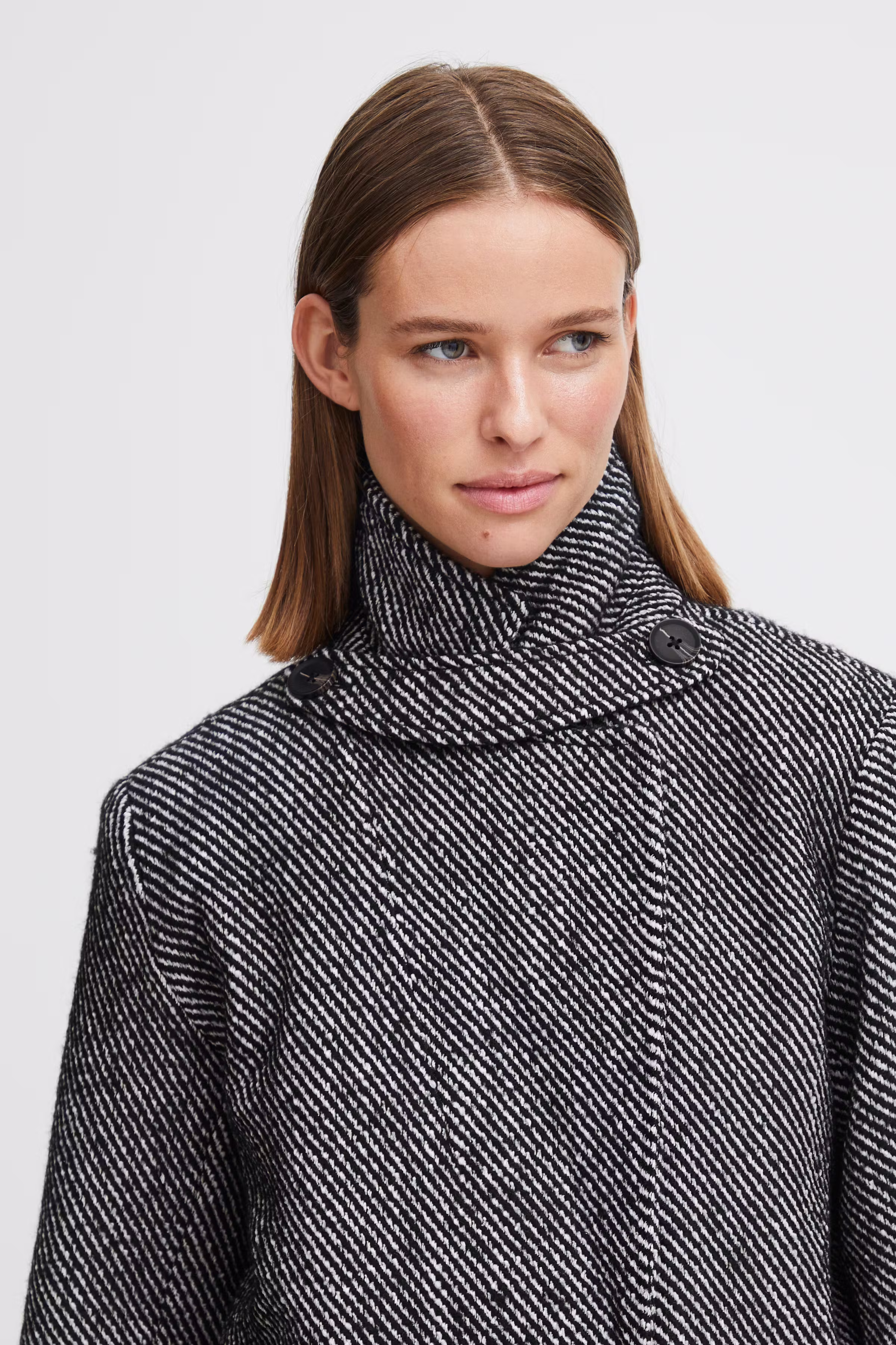 BYBITTO Oberbekleidung LOOKBOOK DETAIL 20815137-200453