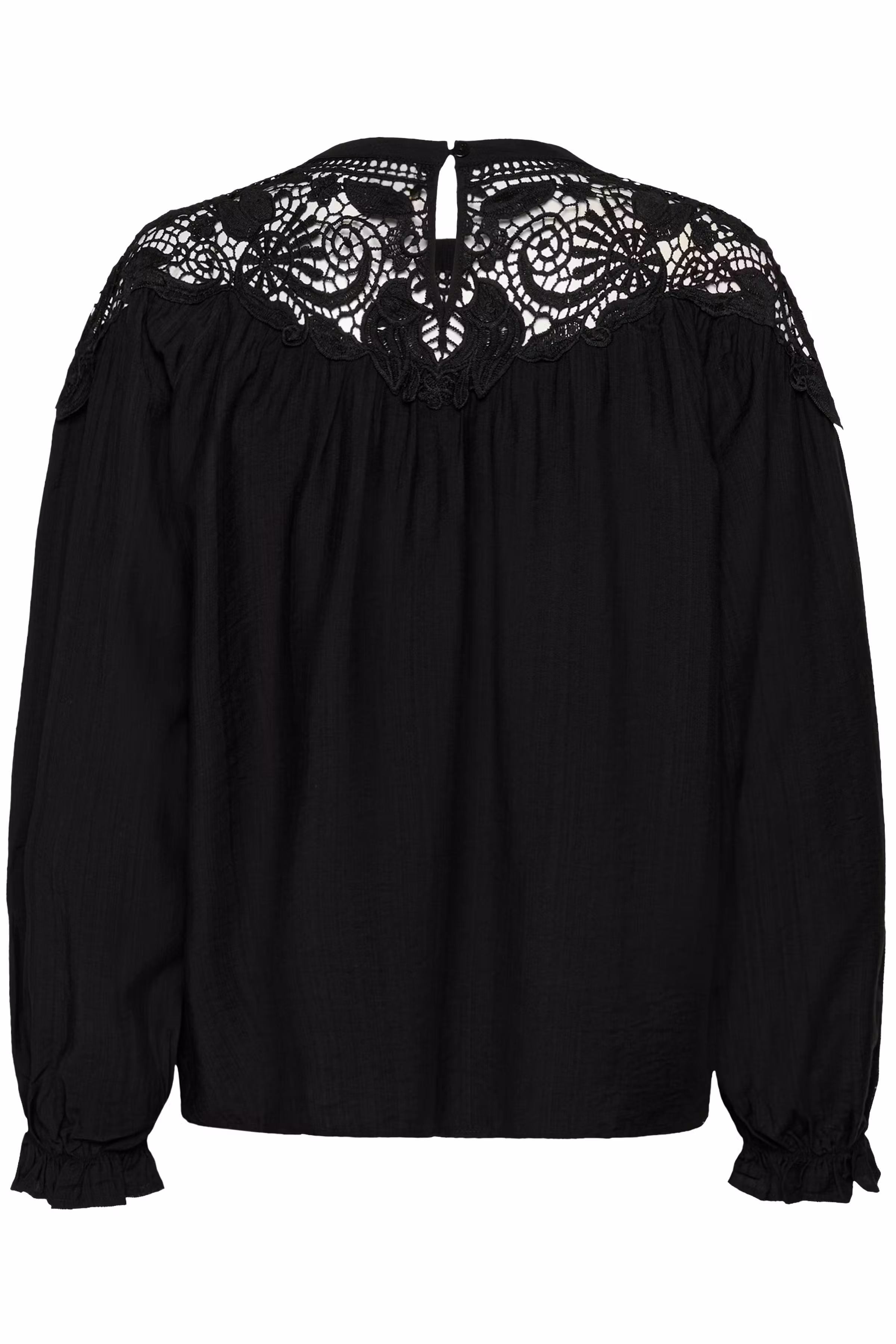 CUallegra Blouse PACK BACK 50112468-500012