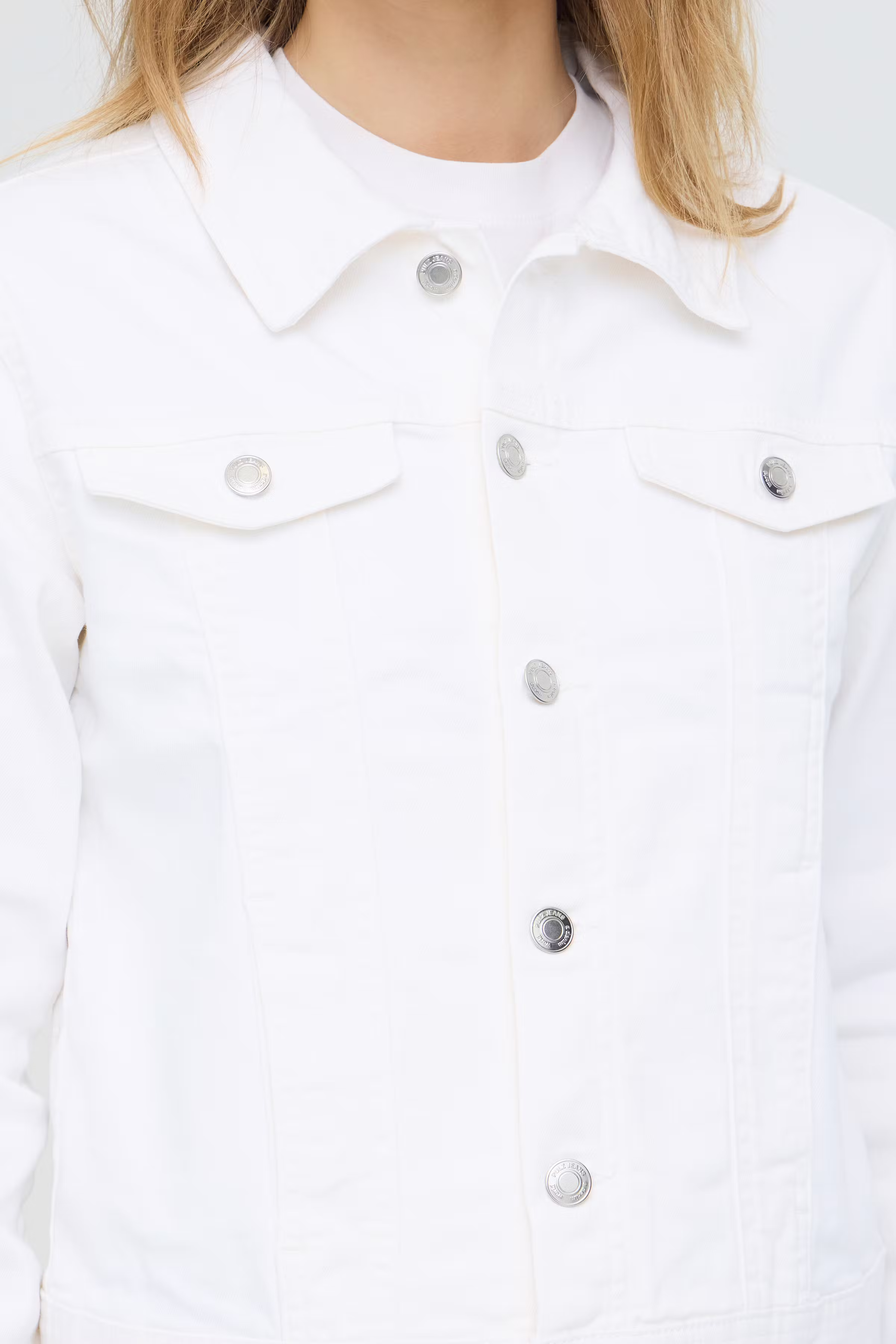 PZKATJA Casual jacket LOOKBOOK DETAIL 50208246-200003