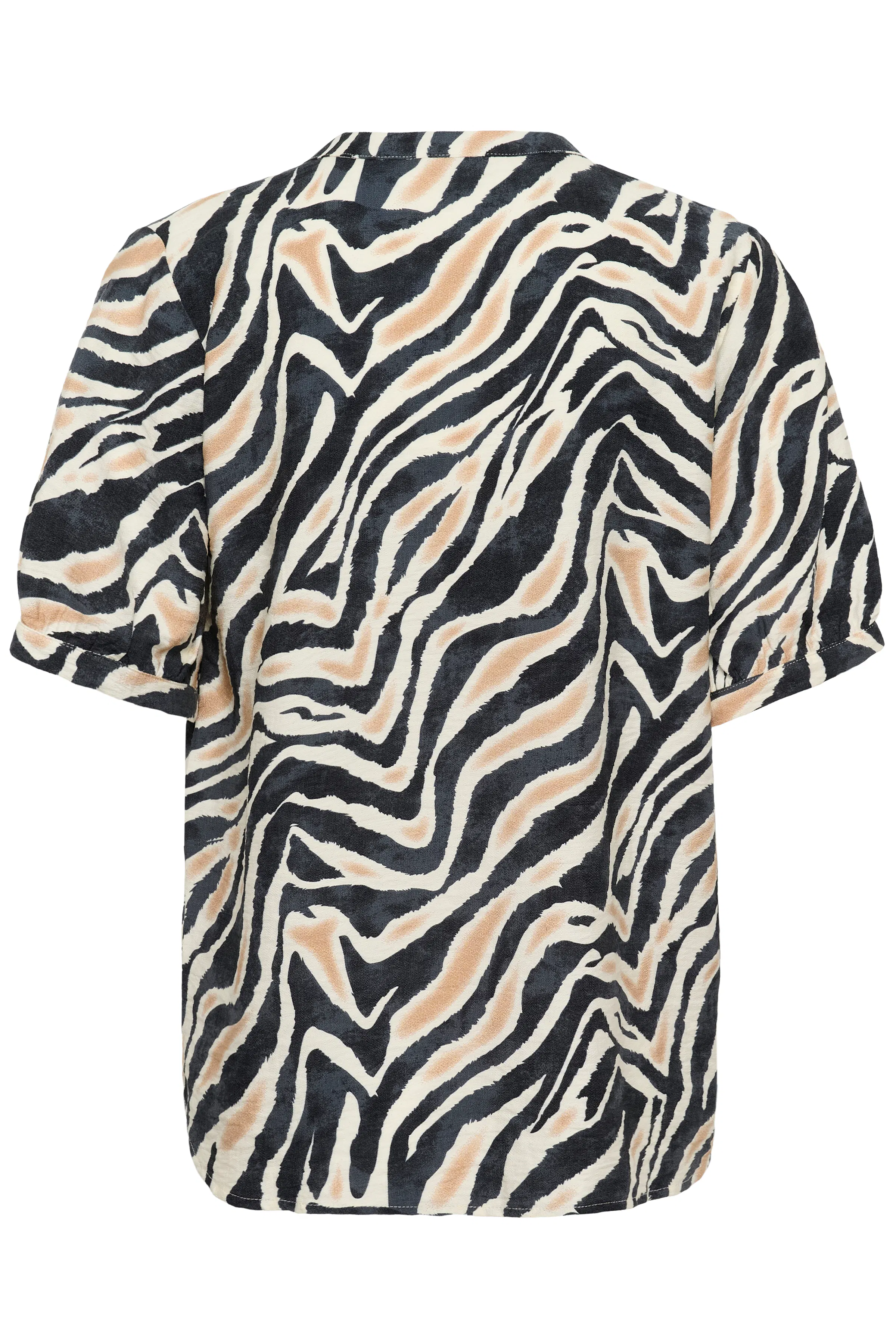 BPaurea Blouse PACK BACK 40200097-109142
