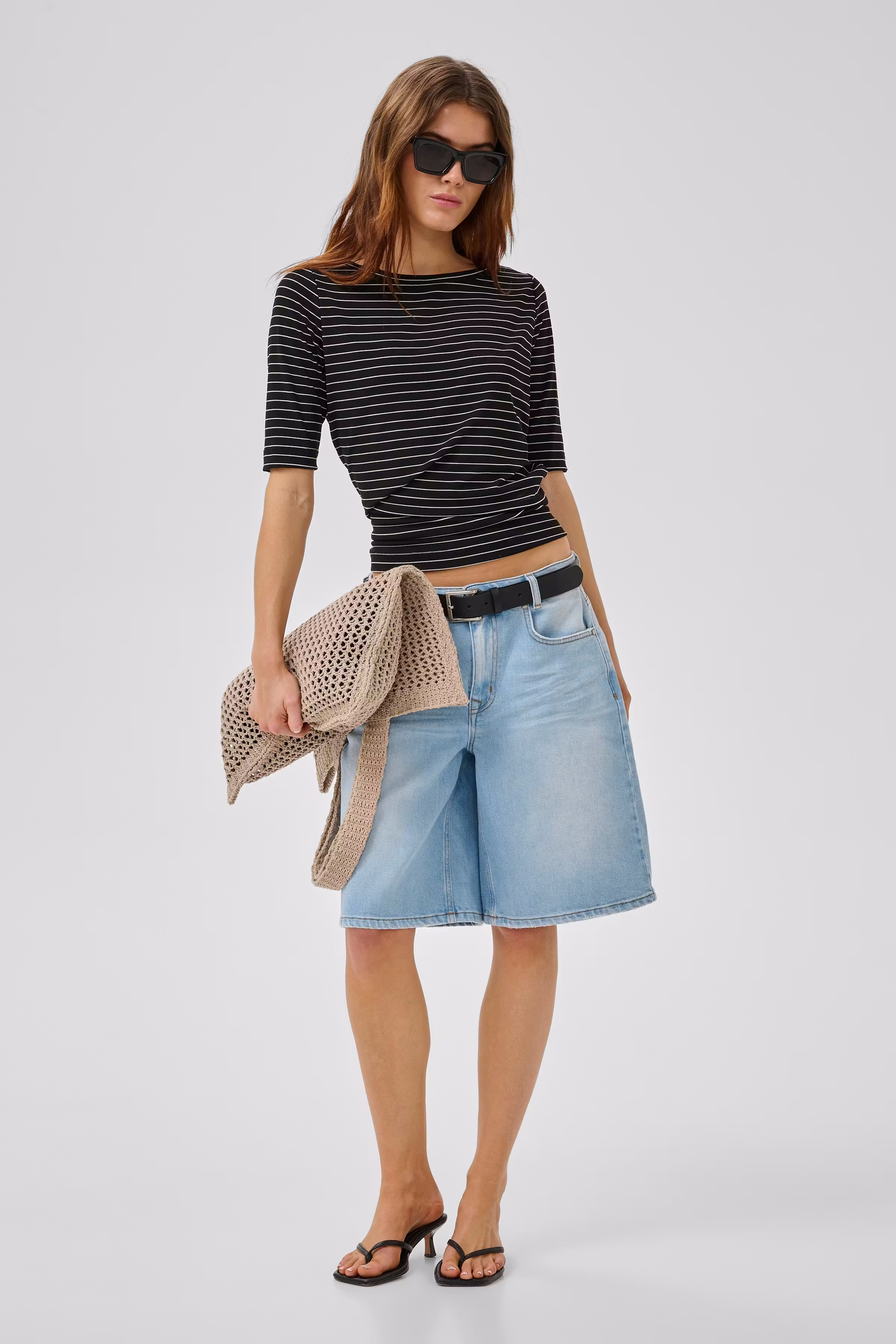 MWKallura T-shirt LOCATION NONE 10705546-109428