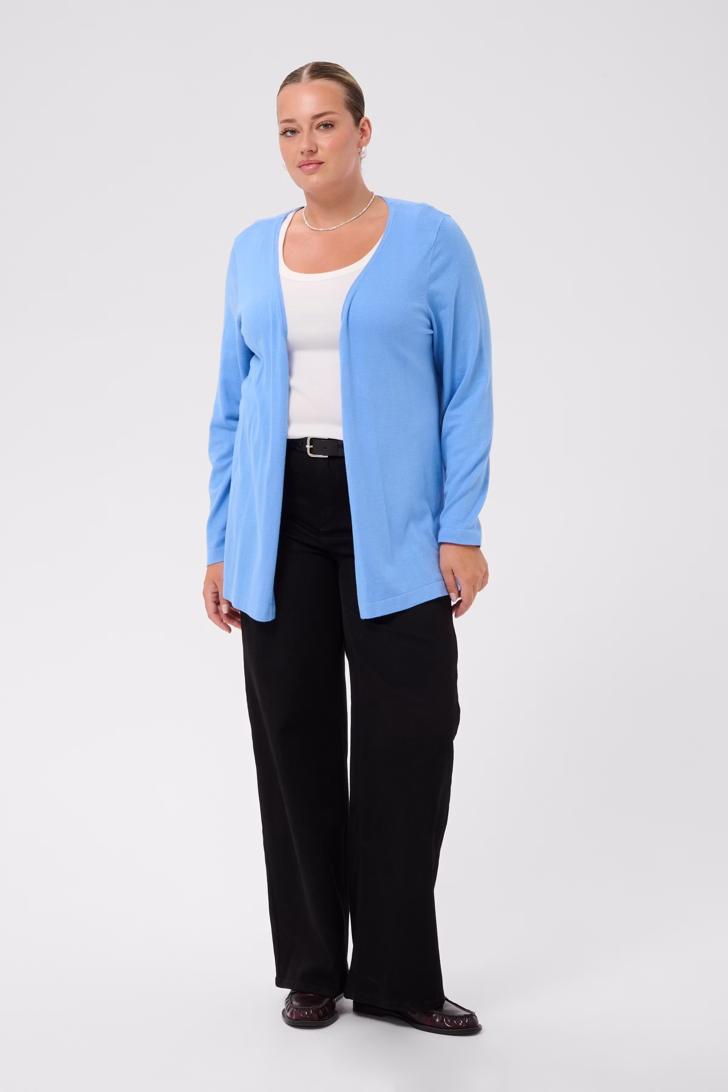 KCfarsia Cardigan LOOKBOOK FRONT 10580339-164032