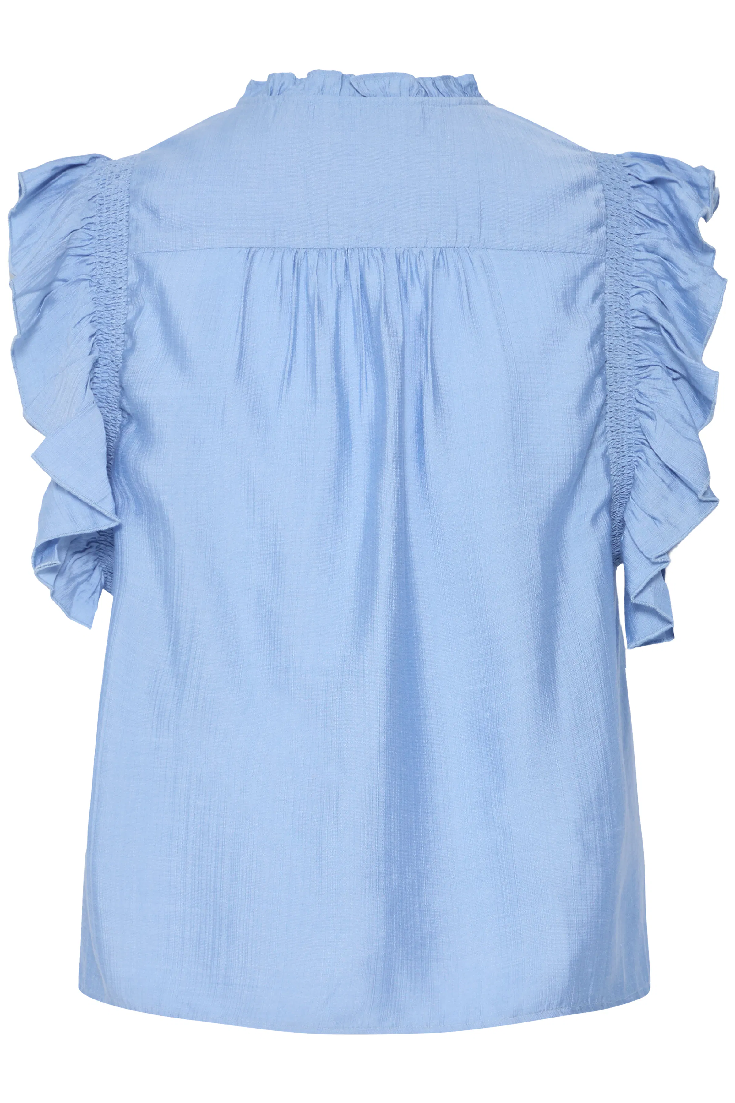 BYXISELDA Bluse PACK BACK 20820050-154030