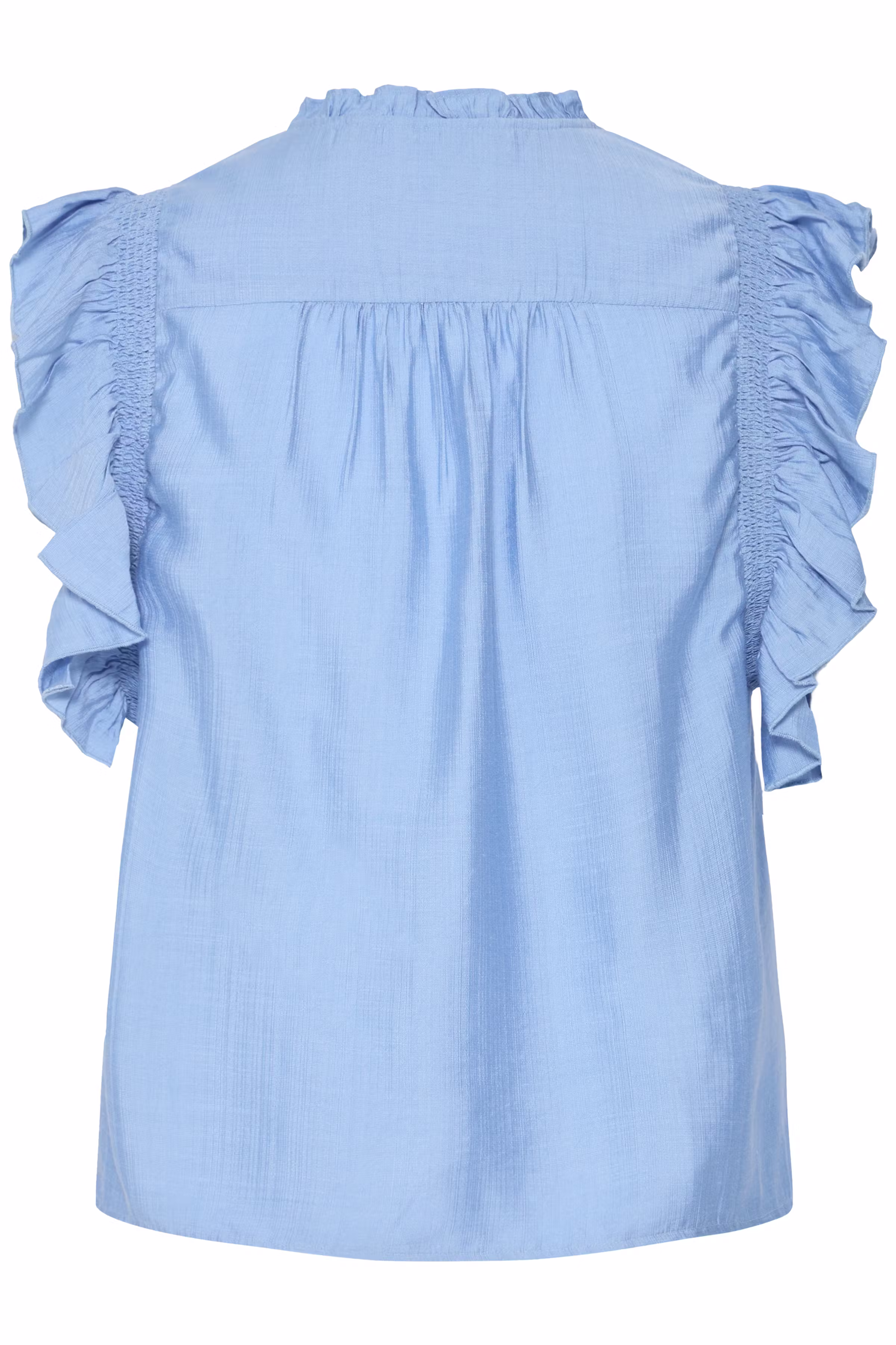 BYXISELDA Bluse PACK BACK 20820050-154030