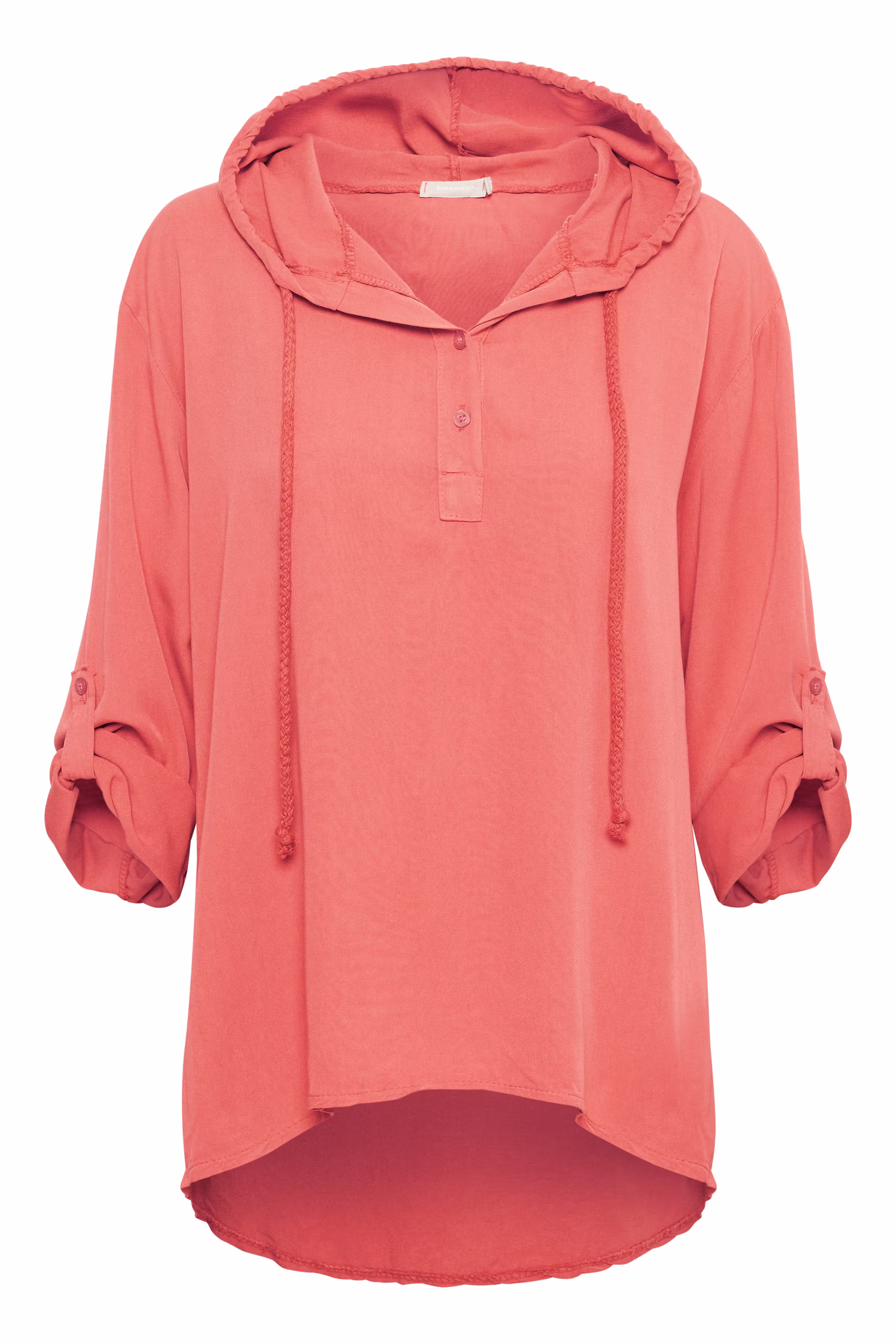 BPKisa Blouse PACK FRONT 40103428-400706