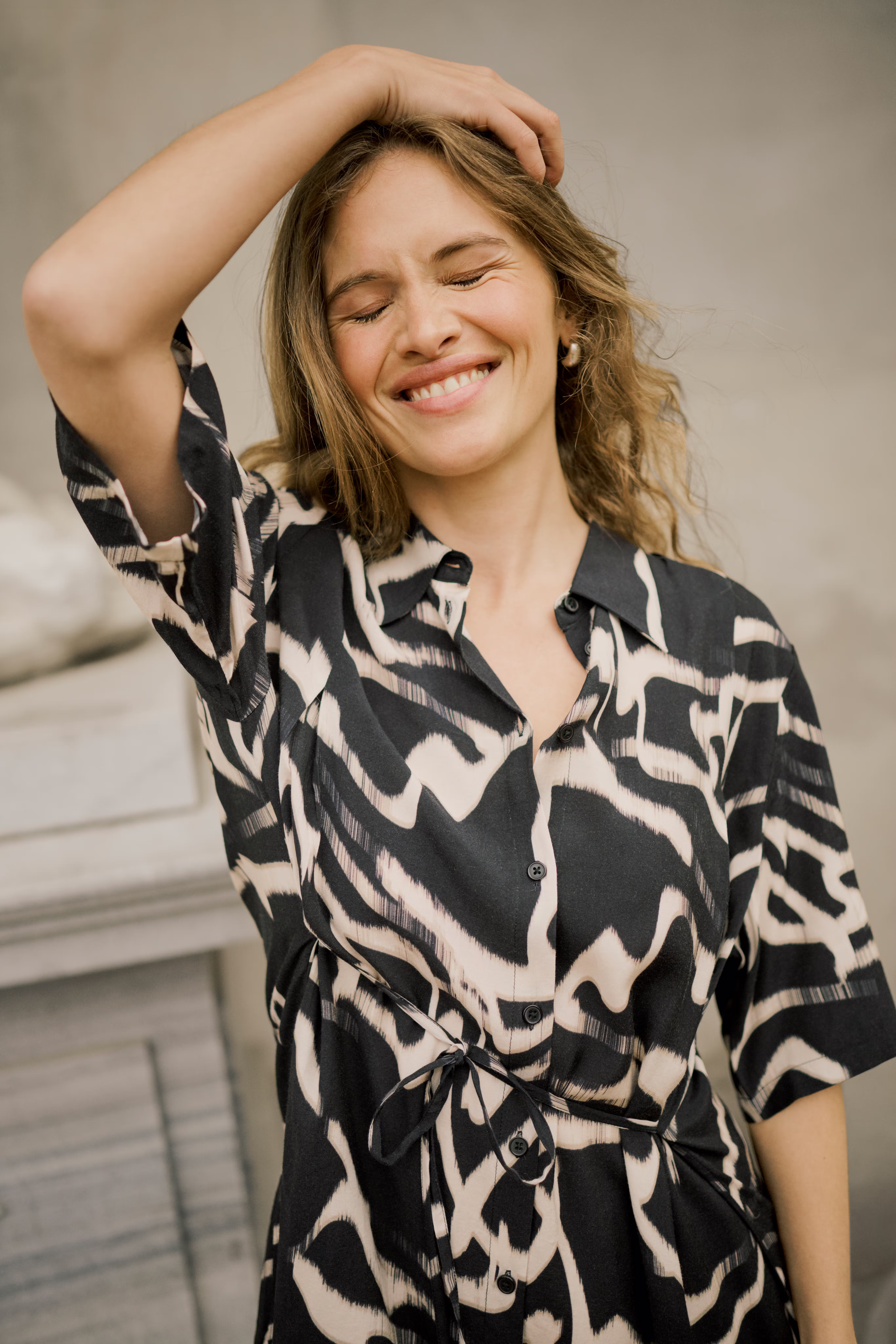 KAmartha Kleid LOCATION NONE 10510099-107701