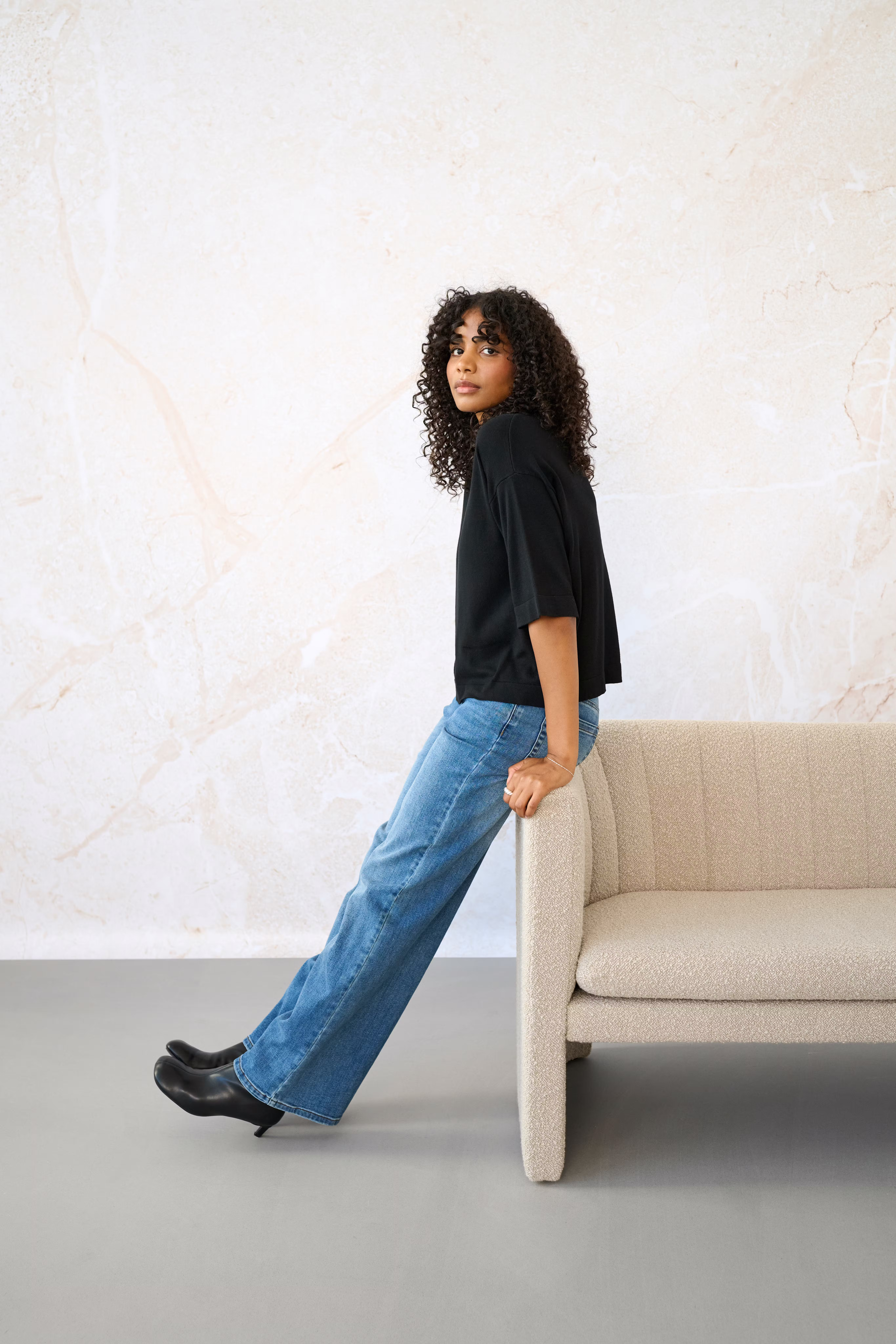 KAlizza Pullover LOCATION NONE 10509536-100121