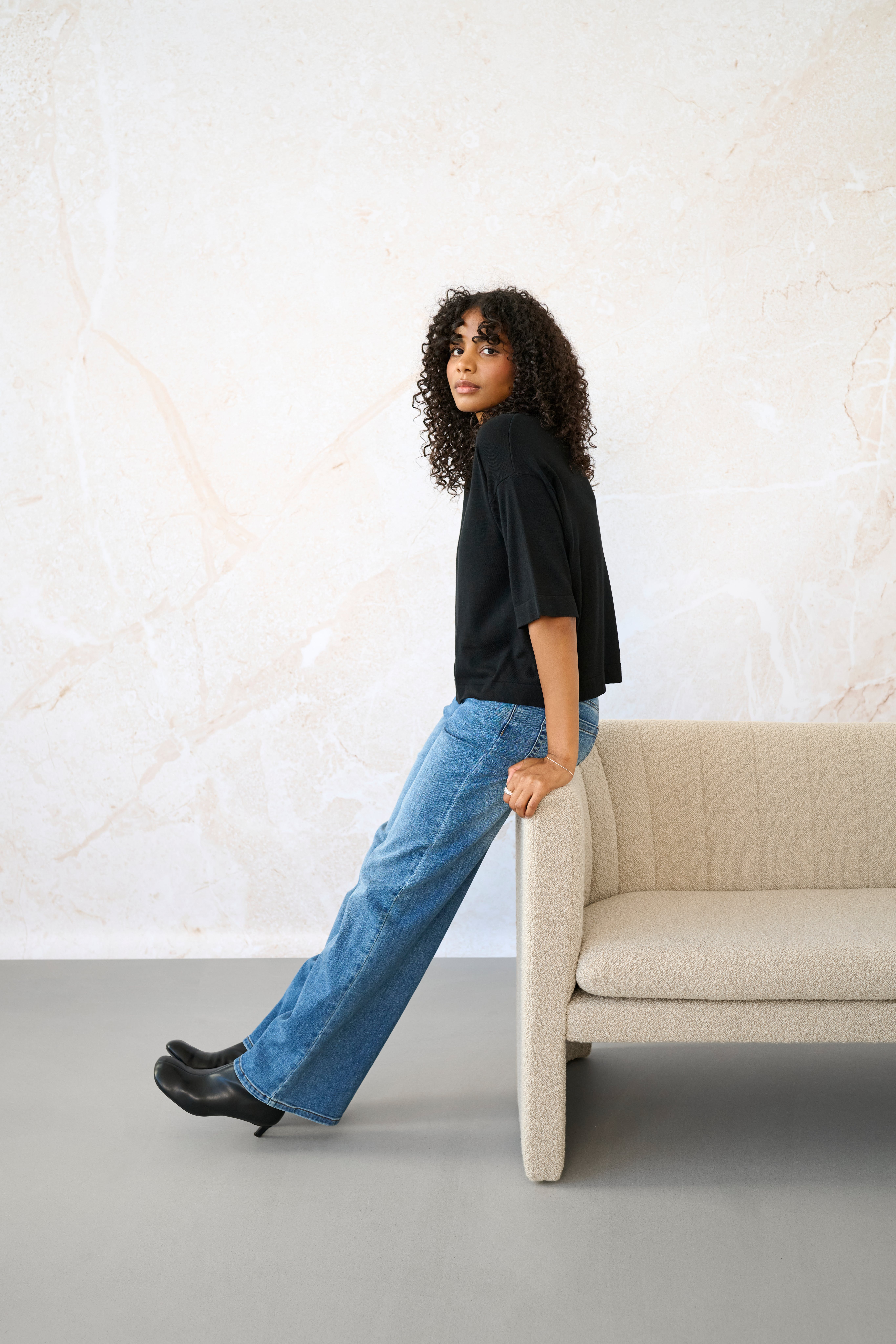 KAlizza Pullover LOCATION NONE 10509536-100121