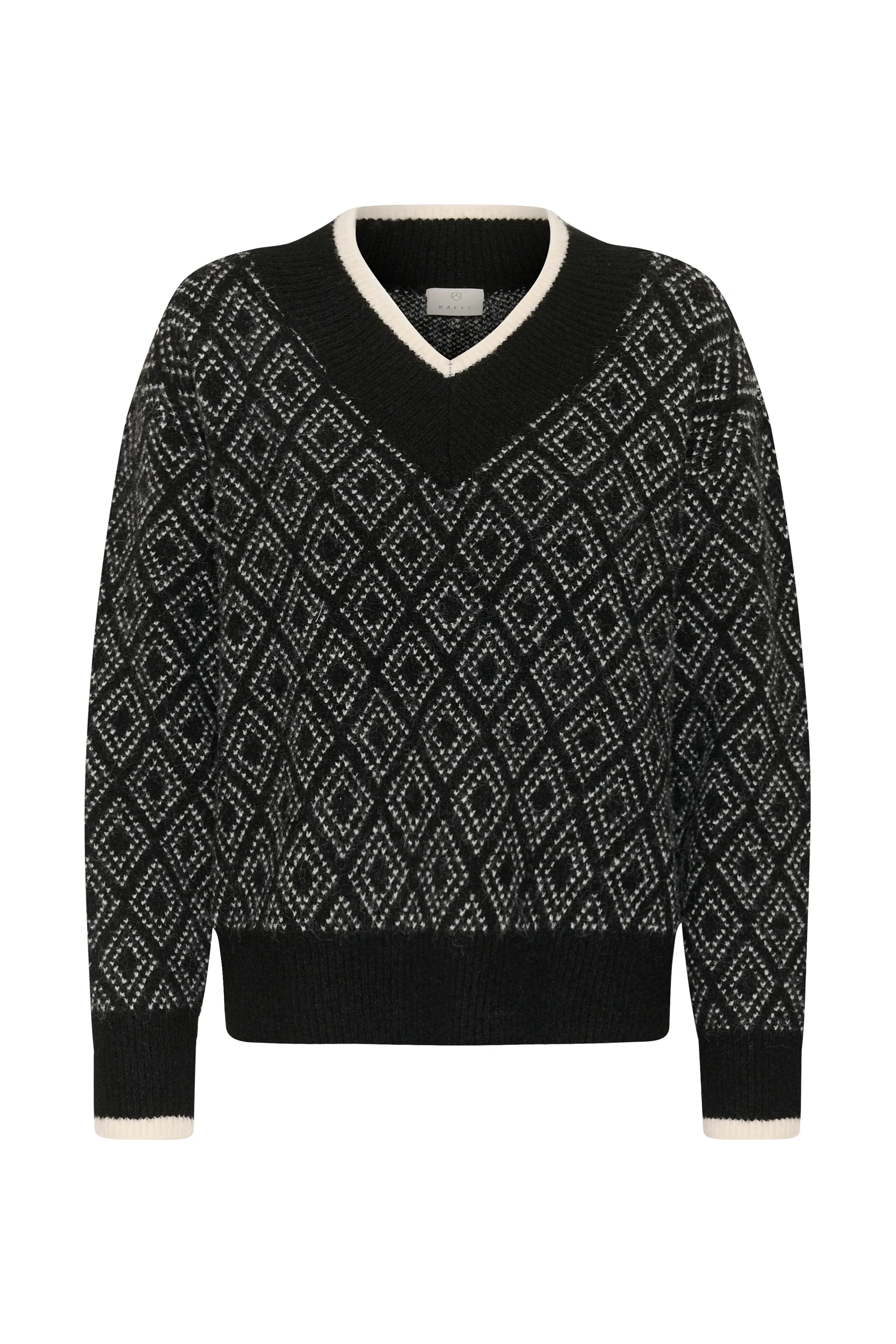 KAsirens Pullover PACK FRONT 10512088-109747