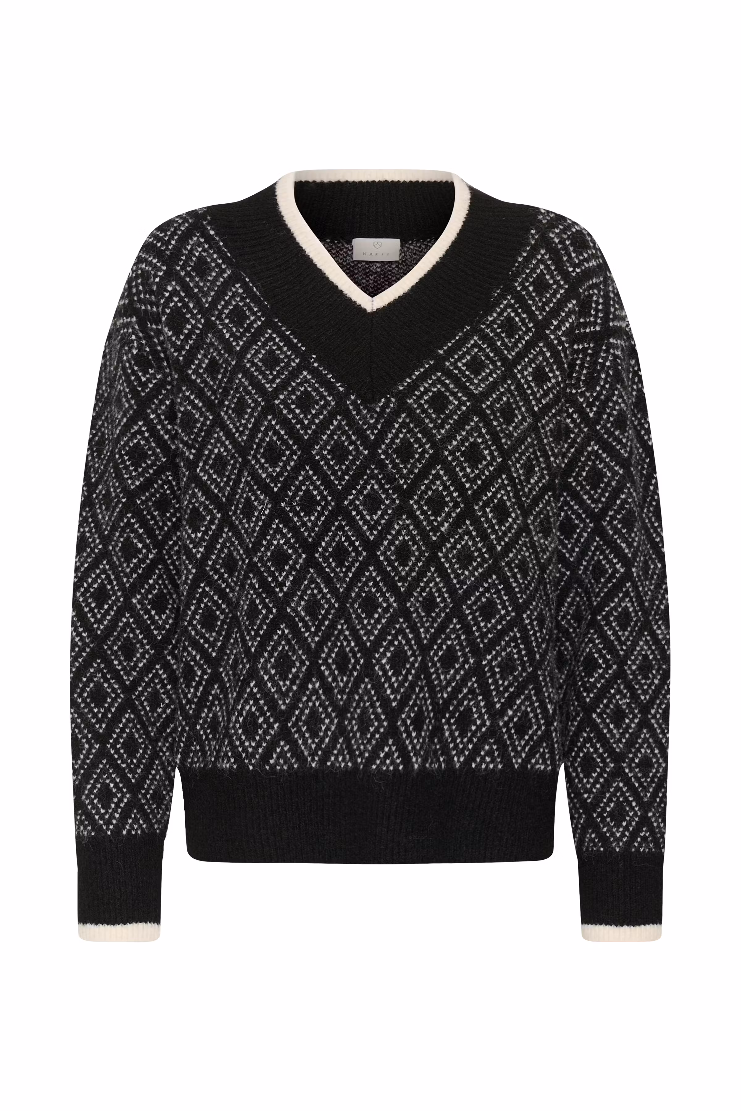 KAsirens Pullover PACK FRONT 10512088-109747
