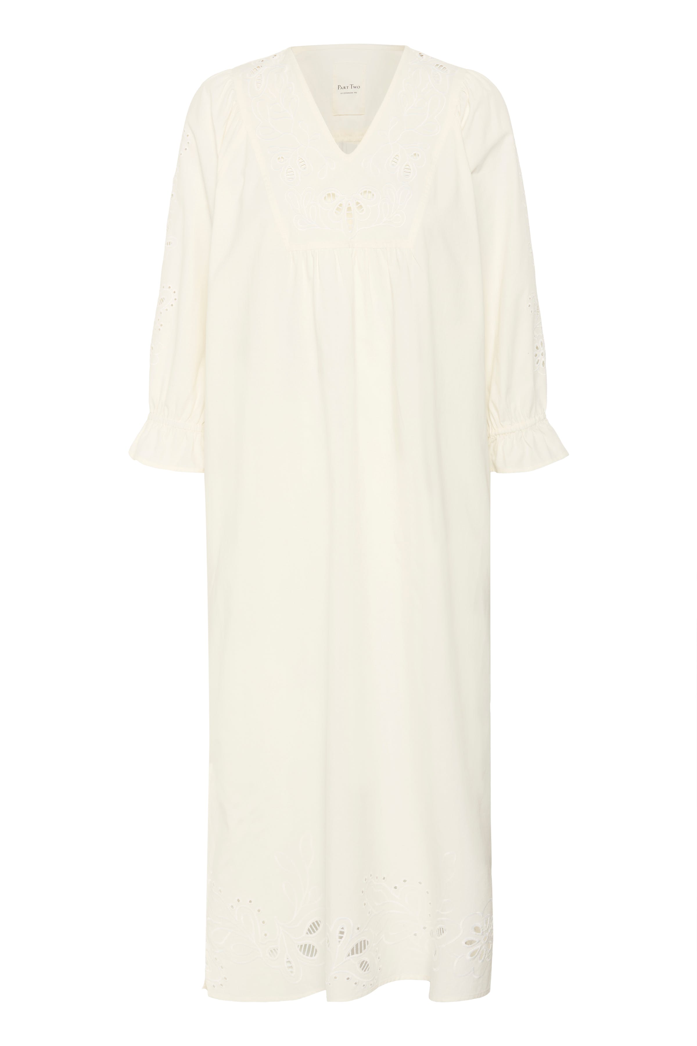 NuraPW Klänning PACK FRONT 30309404-194008