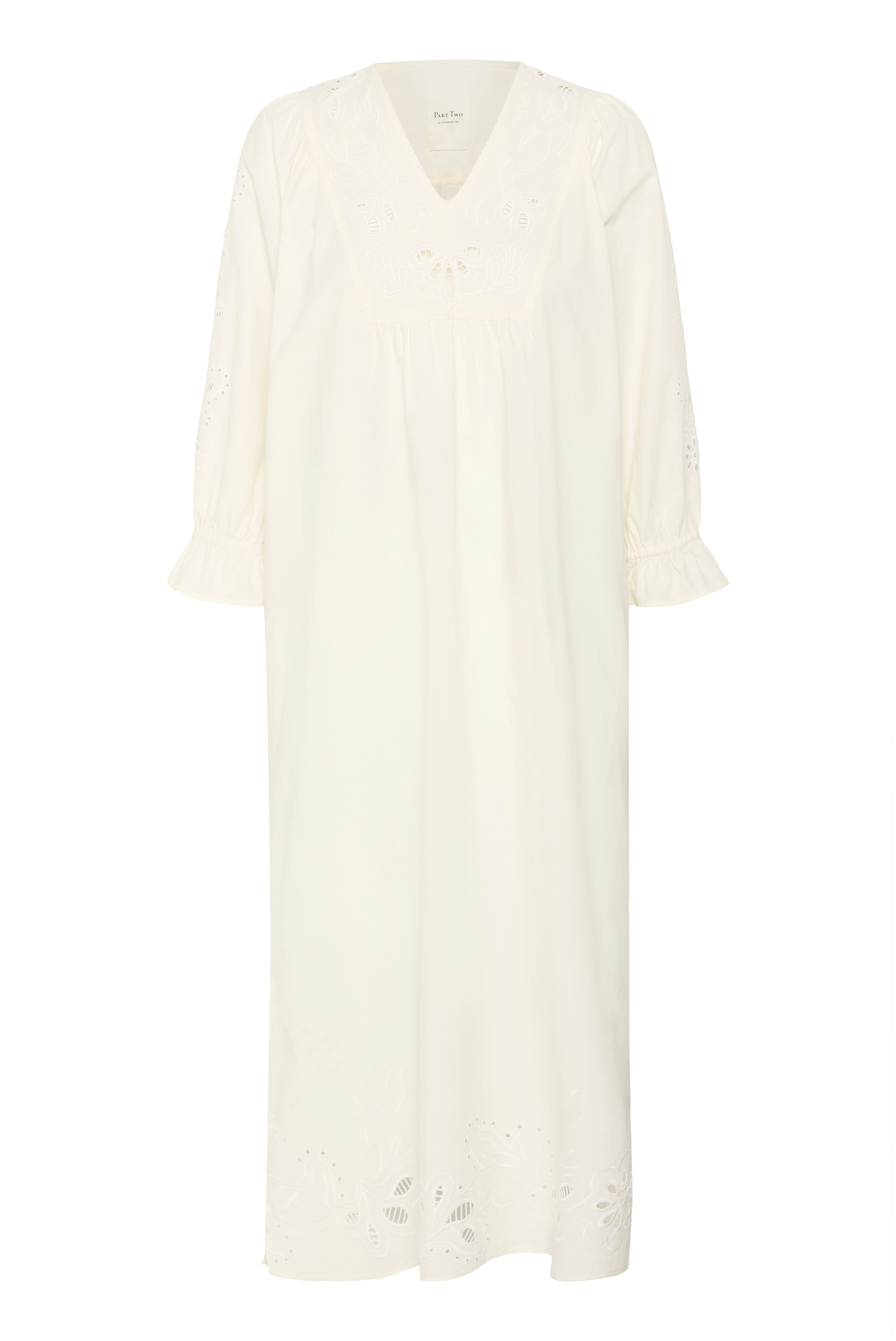 NuraPW Jurk PACK FRONT 30309404-194008