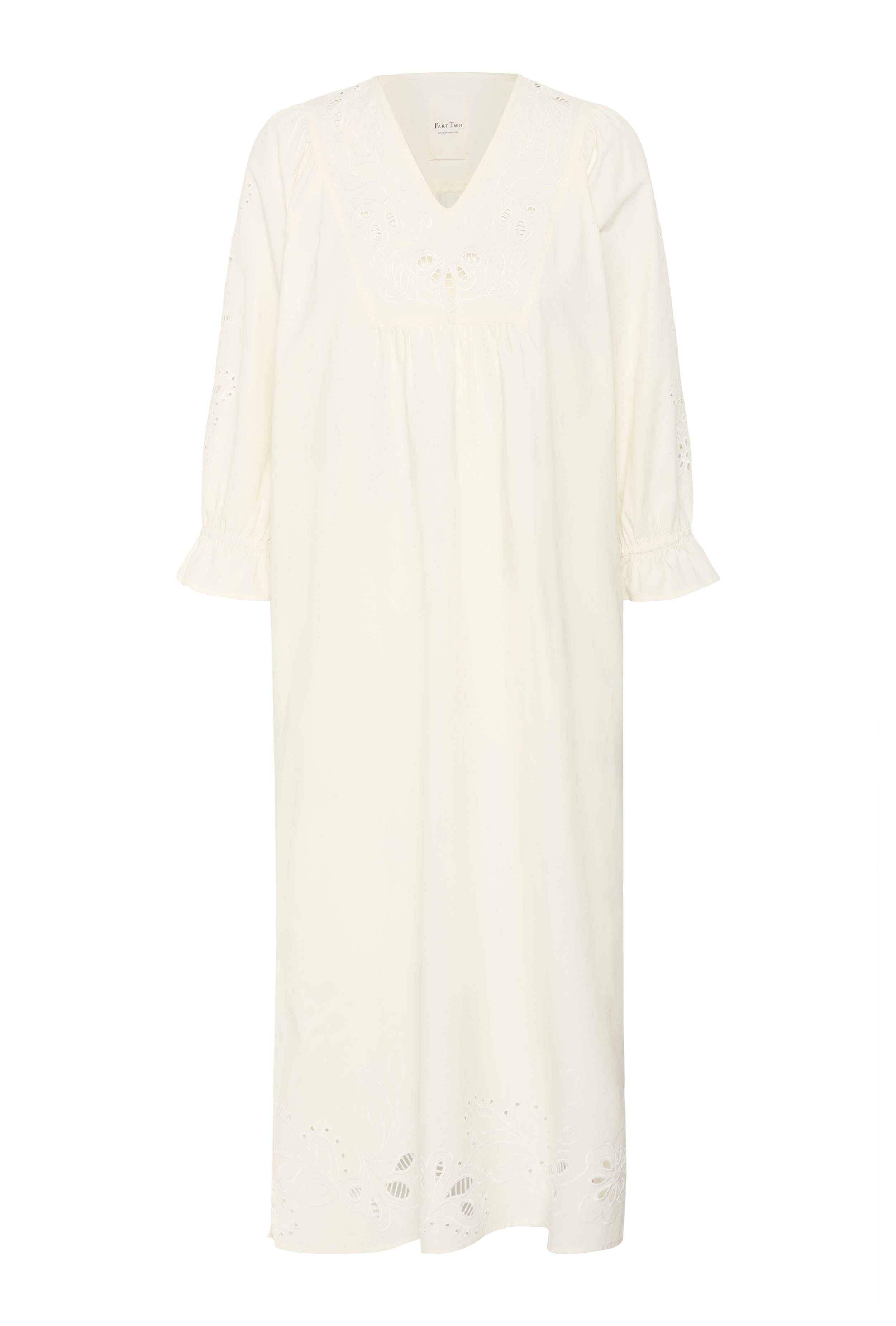 NuraPW Jurk PACK FRONT 30309404-120601