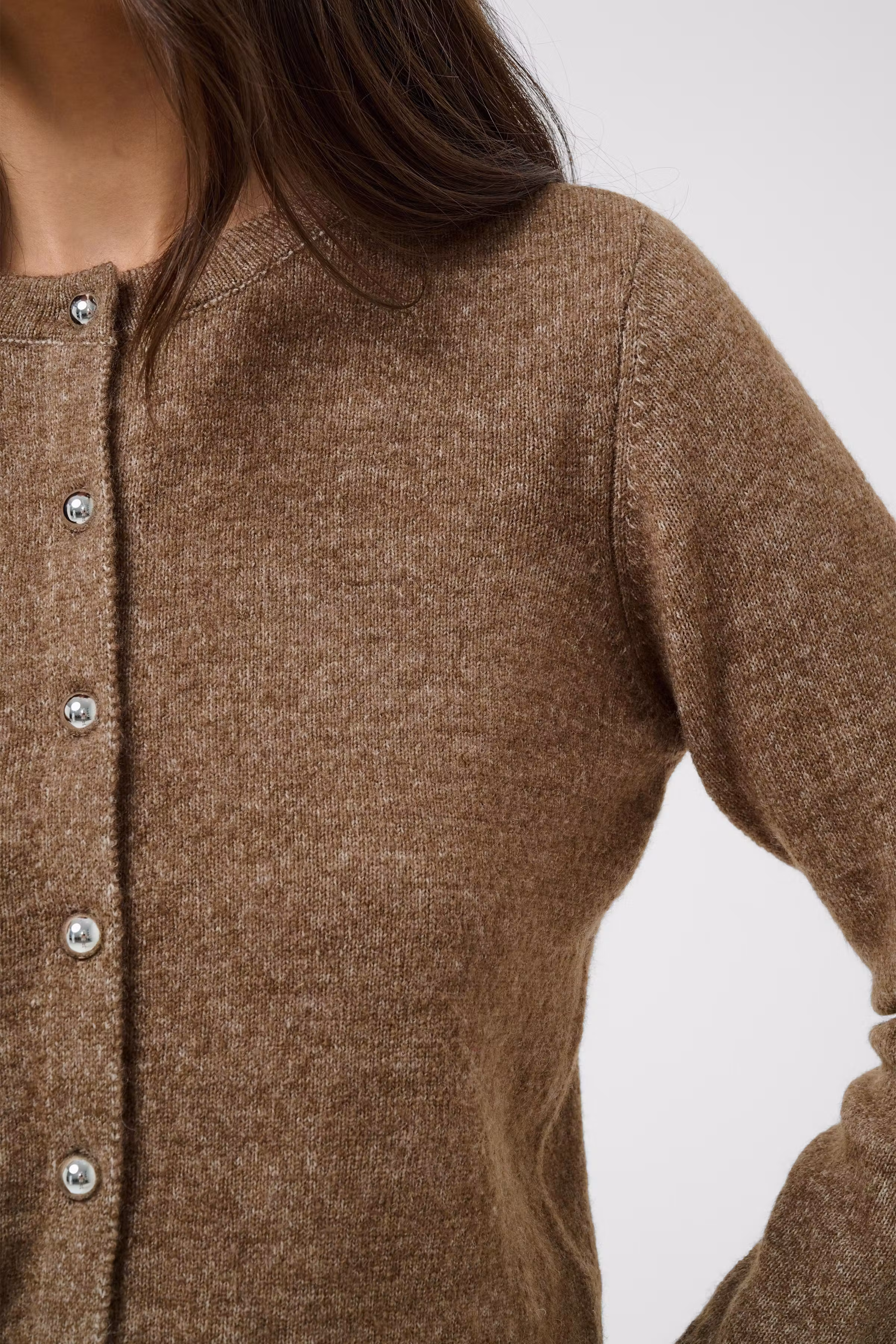 KAniel Cardigan LOOKBOOK DETAIL 10510481-109952