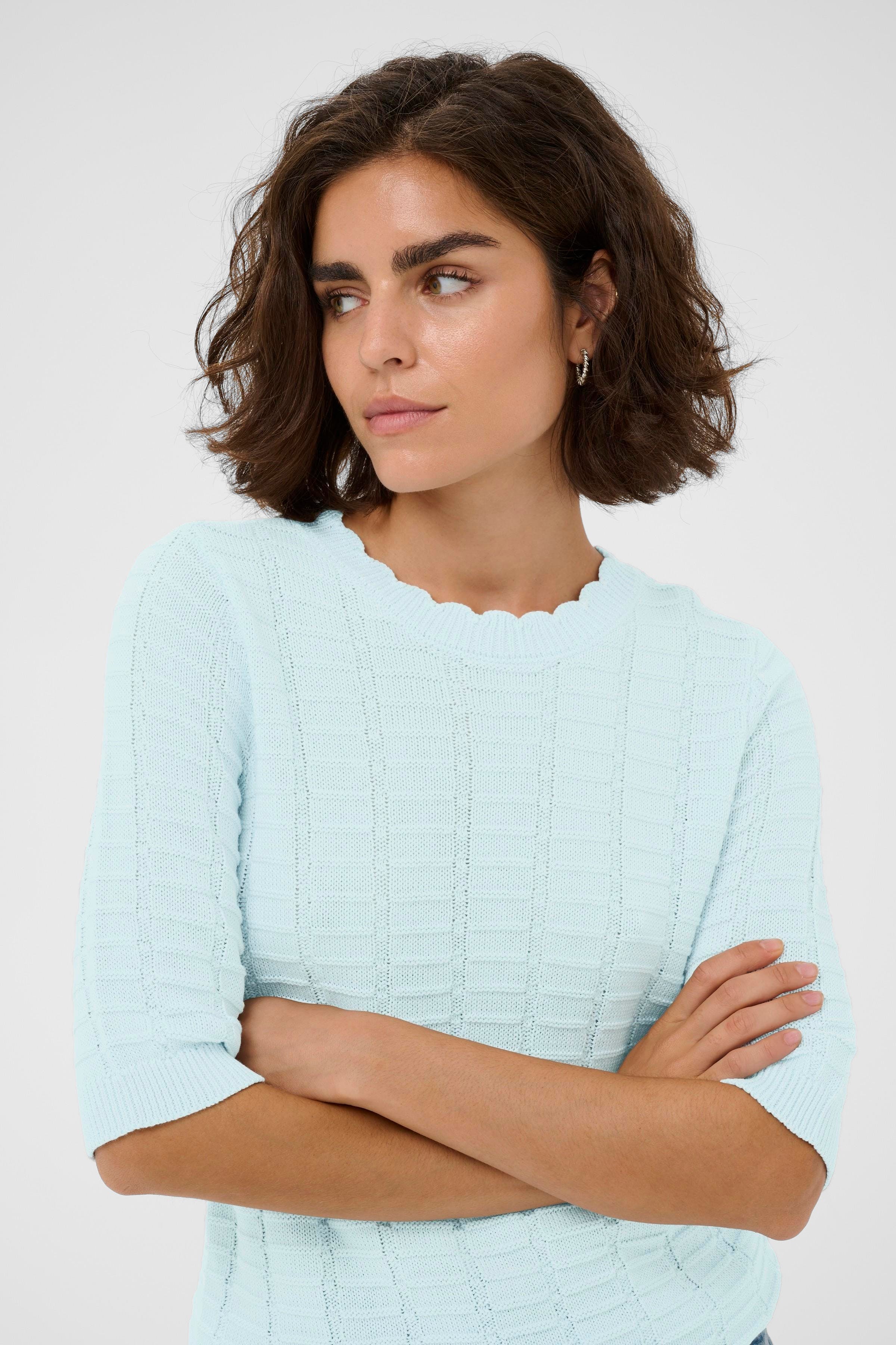 KAlotus Pullover LOOKBOOK DETAIL 10511366-144005