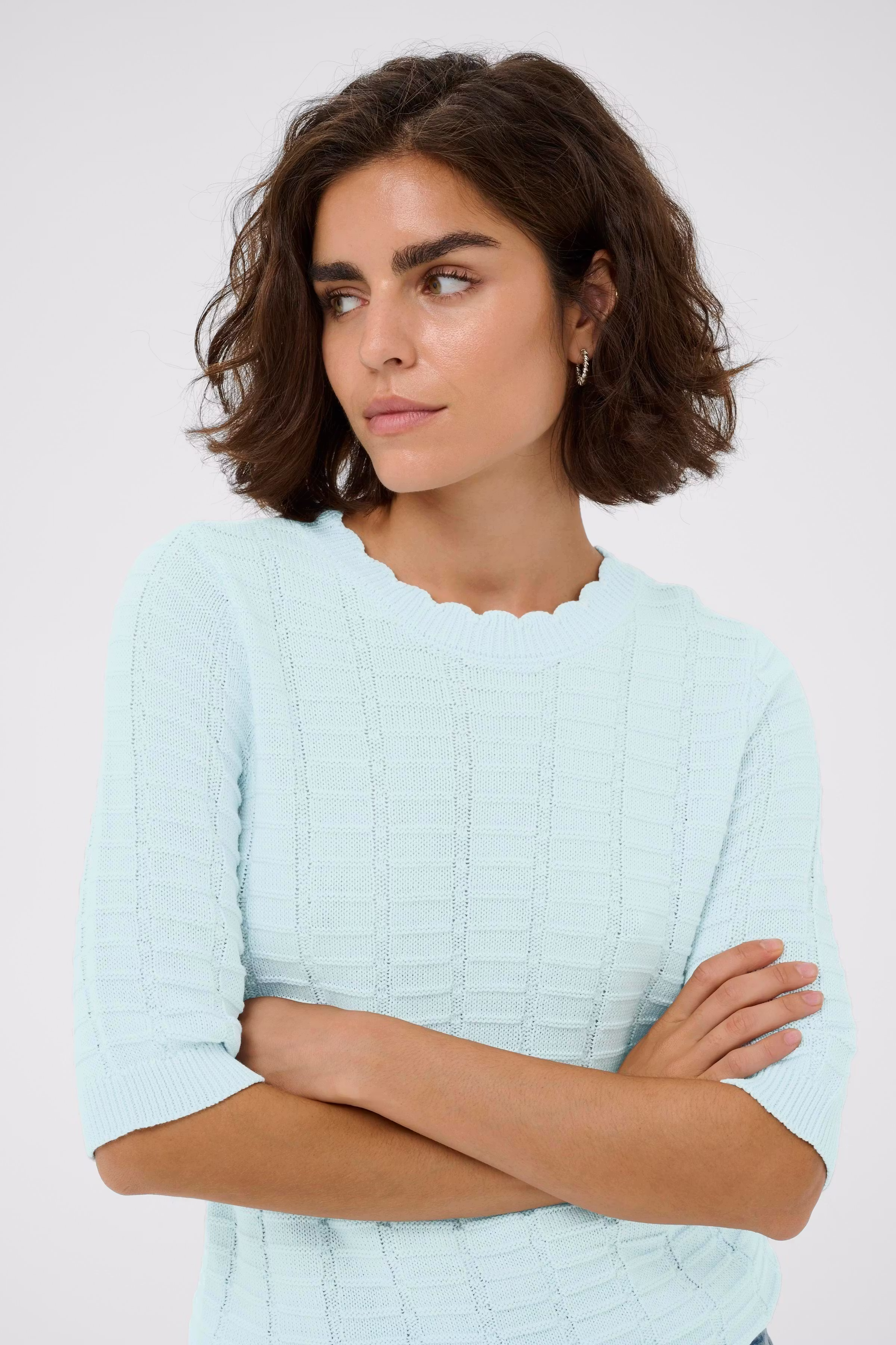 KAlotus Pullover LOOKBOOK DETAIL 10511366-144005