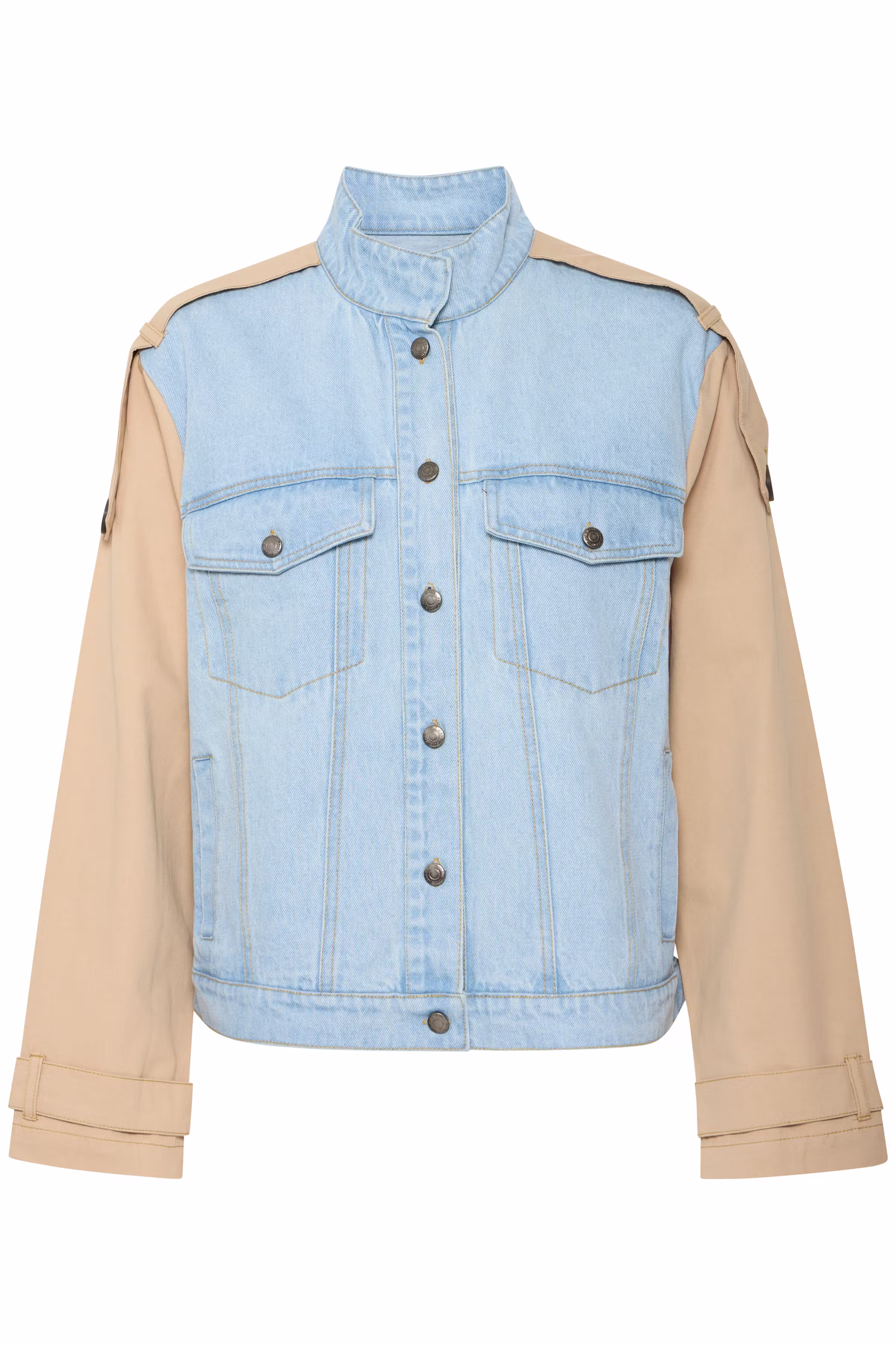 PZHALEY Outerwear PACK FRONT 50209014-171320