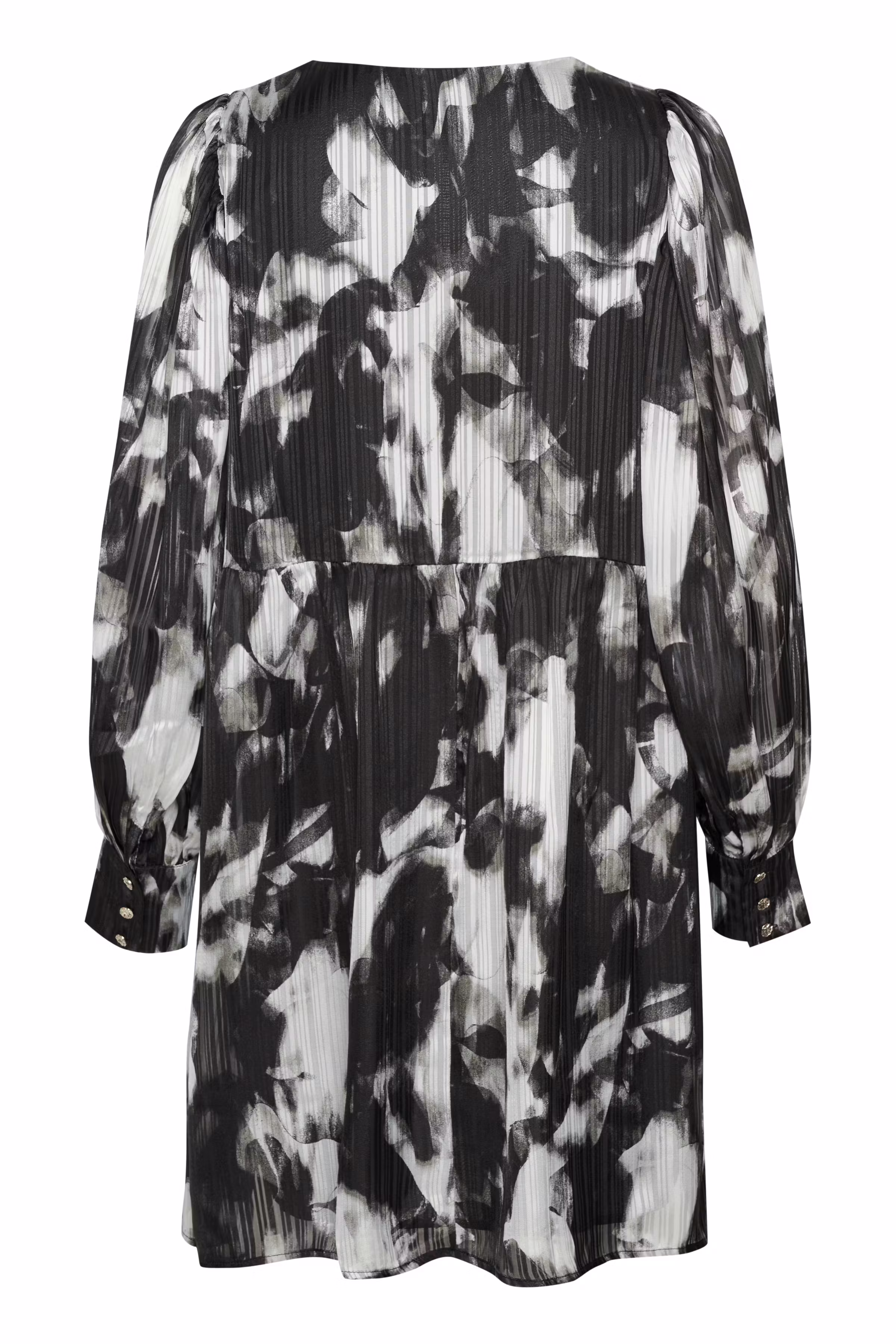 KAlifa Kjole PACK BACK 10509200-106593