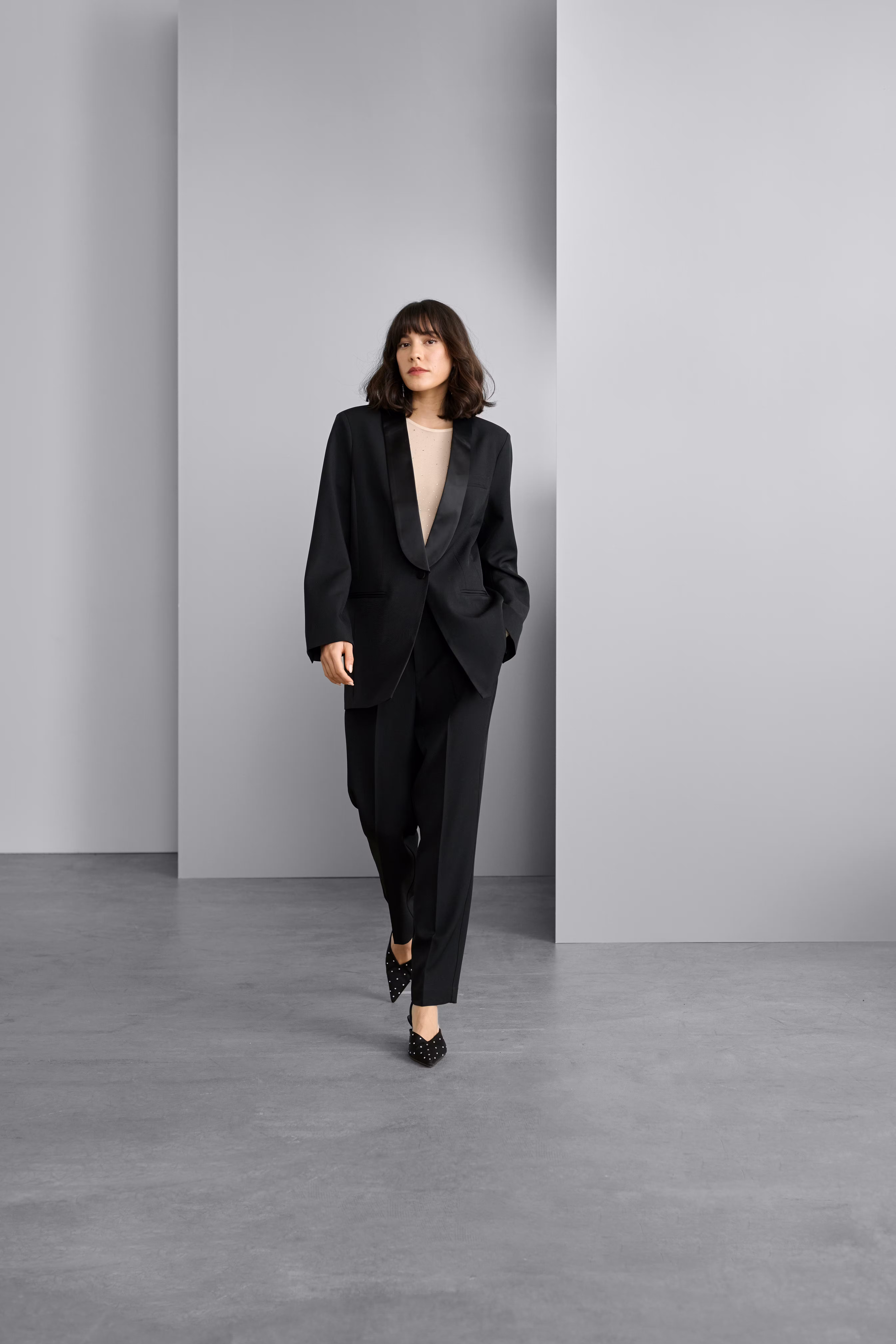 KAlorindia Bukser LOCATION NONE 10510913-100121