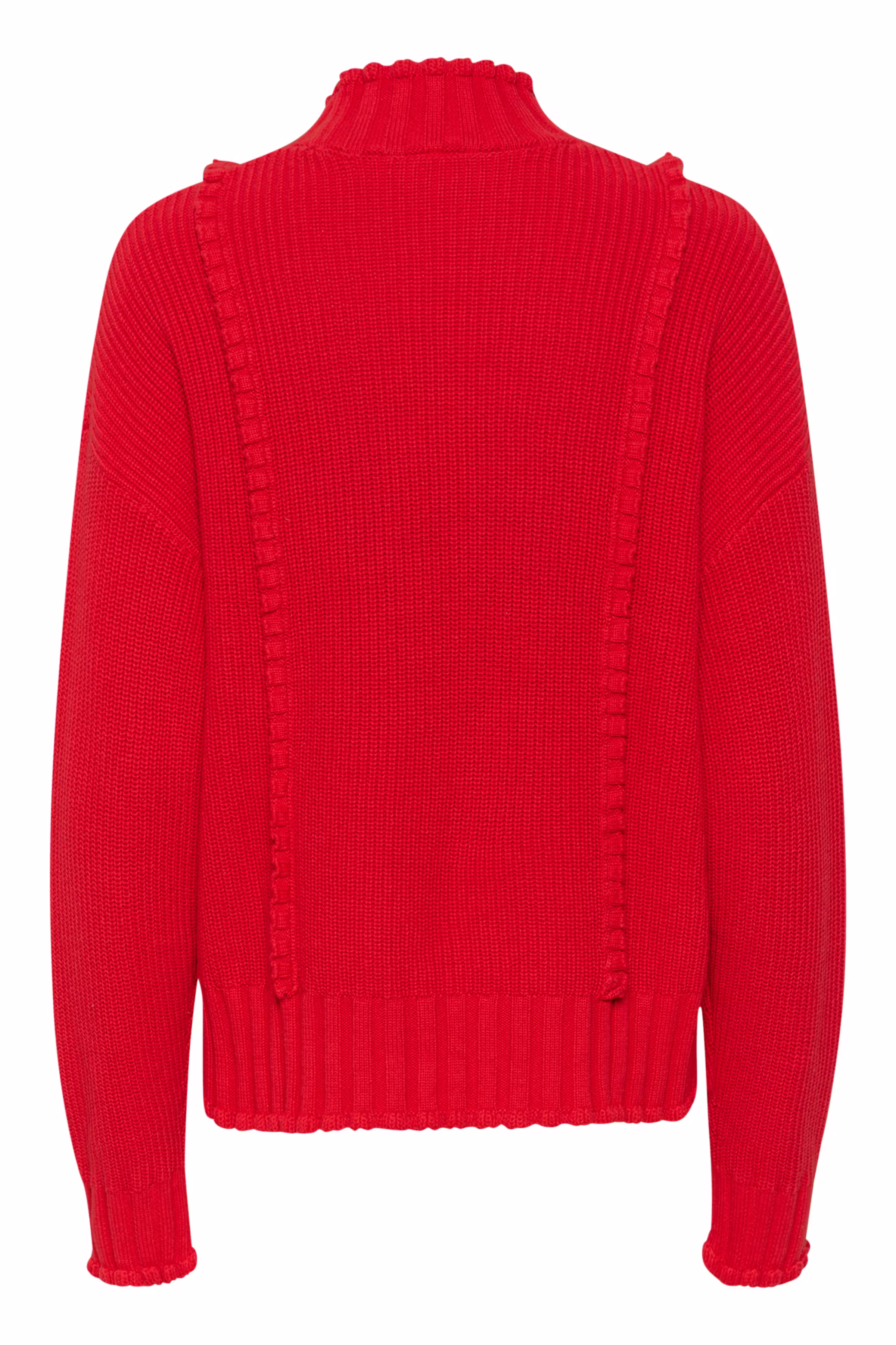 ElyssaPW Strickpullover PACK BACK 30309025-181657