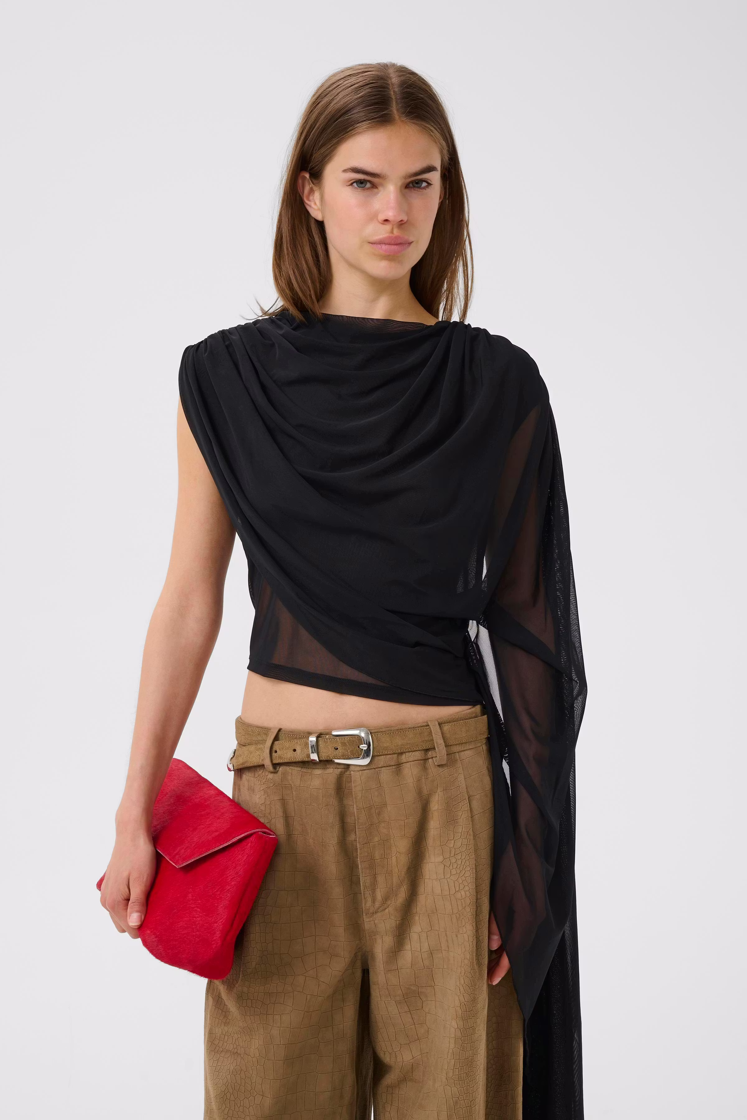 GZmaddin 2-i-1 kjole LOOKBOOK FRONT 10911139-100017