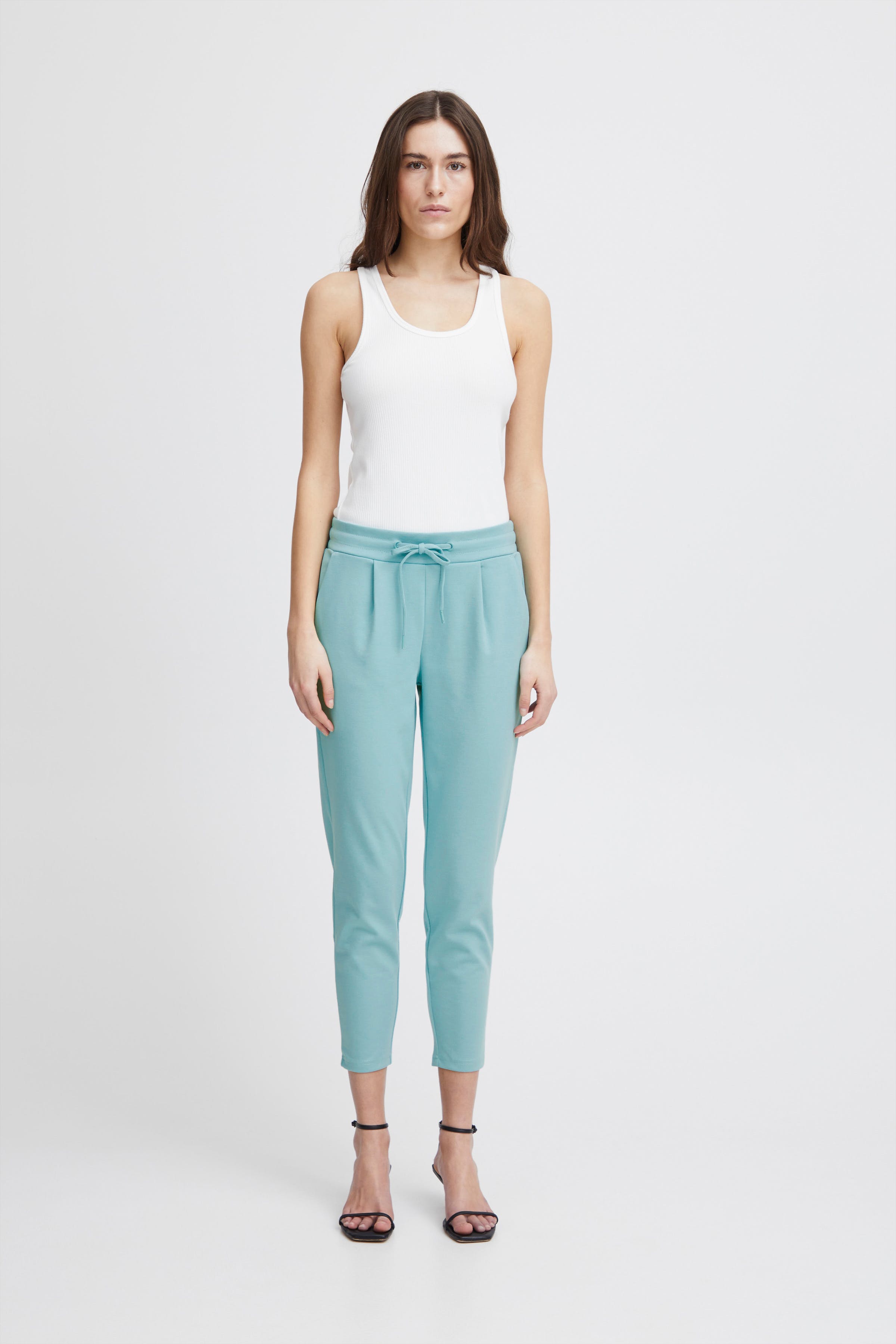 IHKATE Trousers LOOKBOOK FRONT 20104757-155210