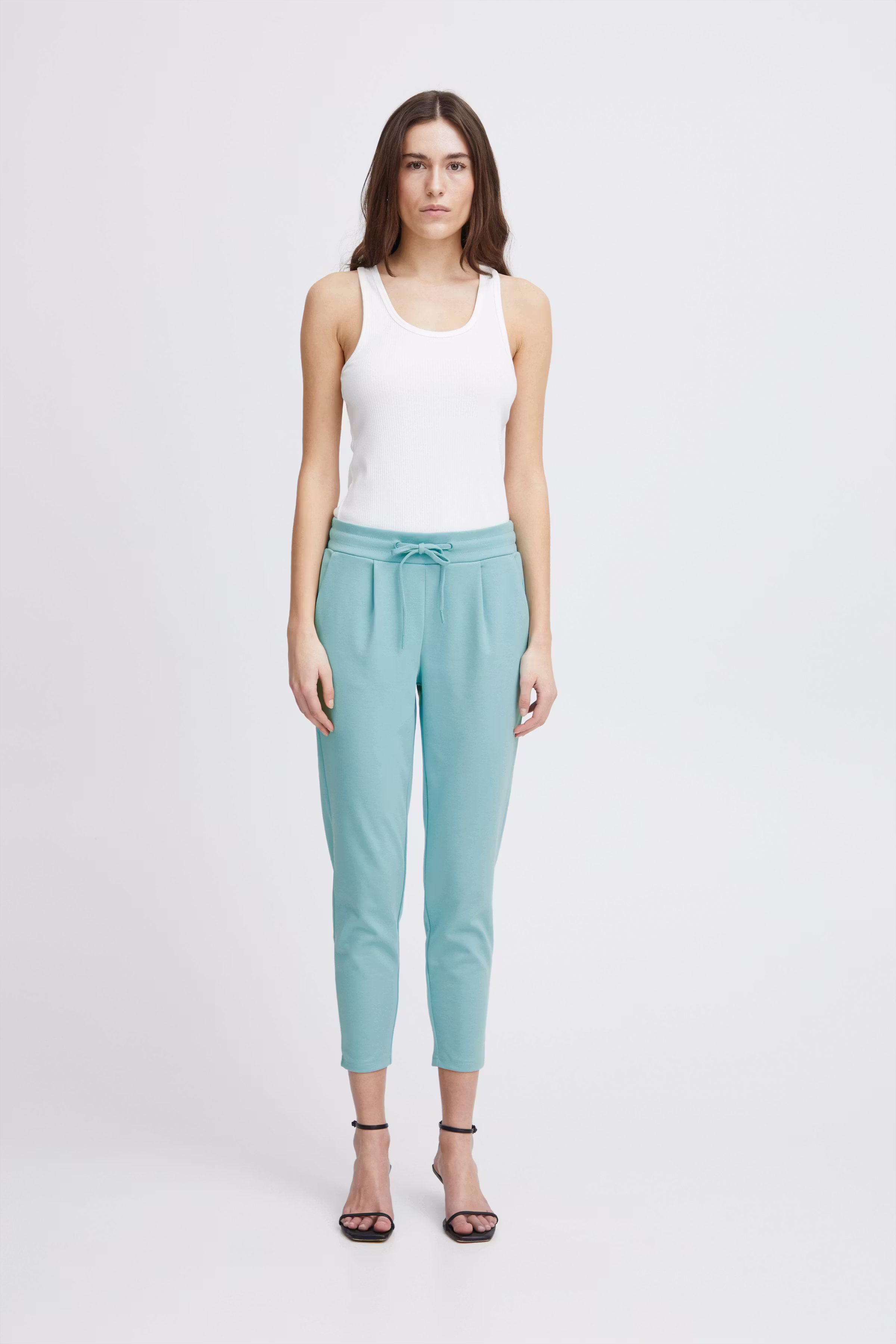 IHKATE Bukser LOOKBOOK FRONT 20104757-155210