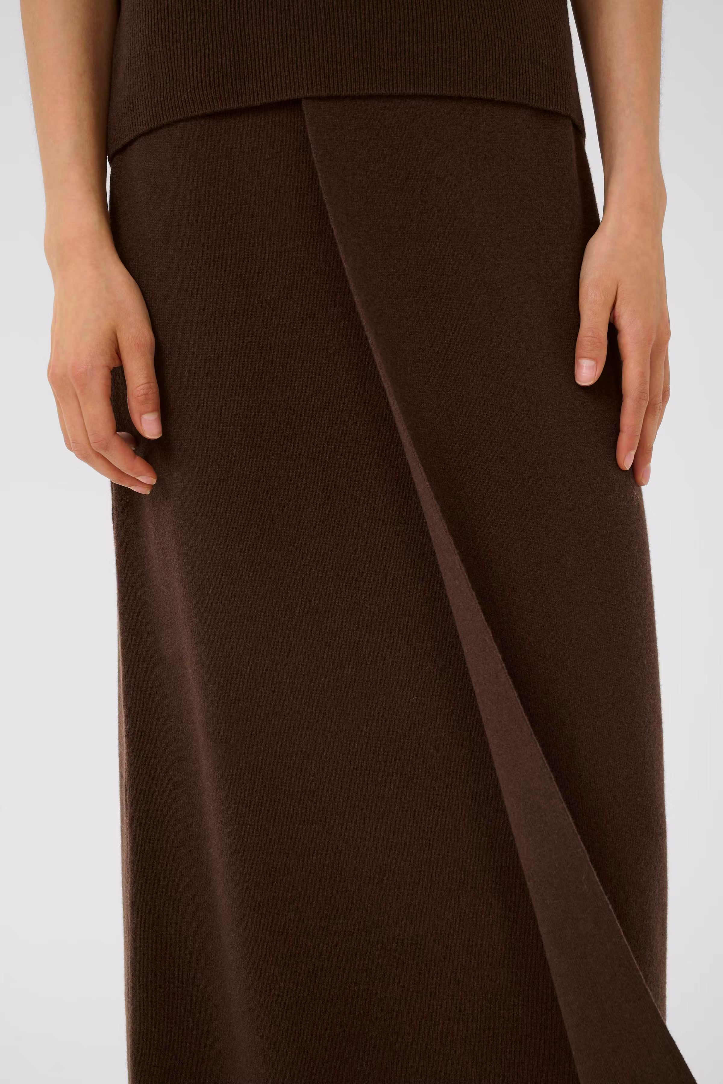 GZmanzi Nederdel LOOKBOOK DETAIL 10910533-108275