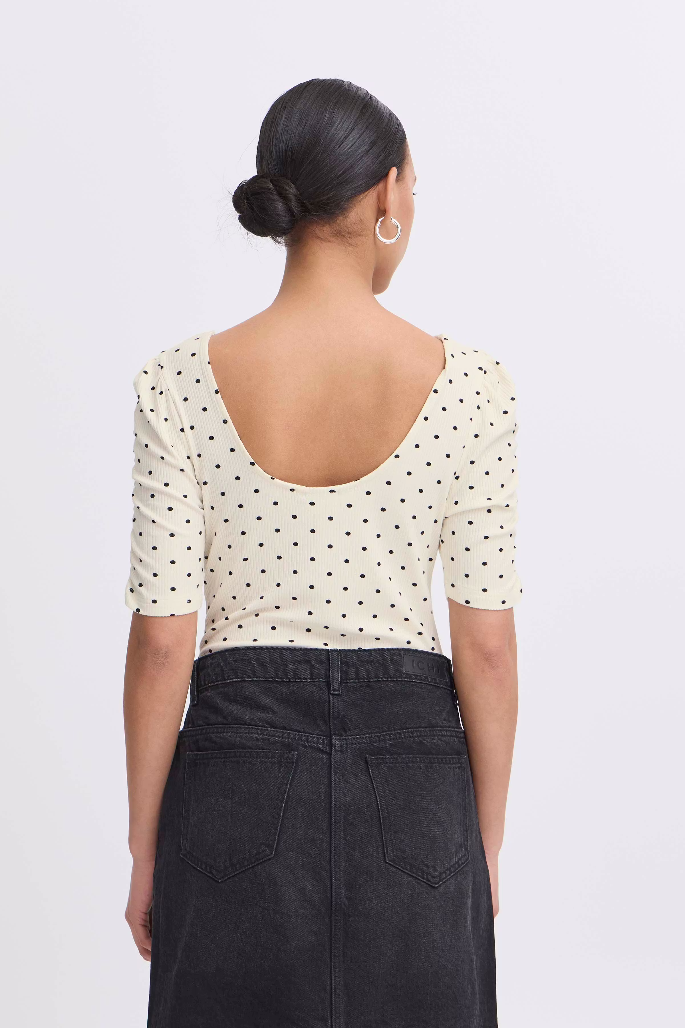 IHDEBBY T-shirt LOOKBOOK BACK 20123246-204332