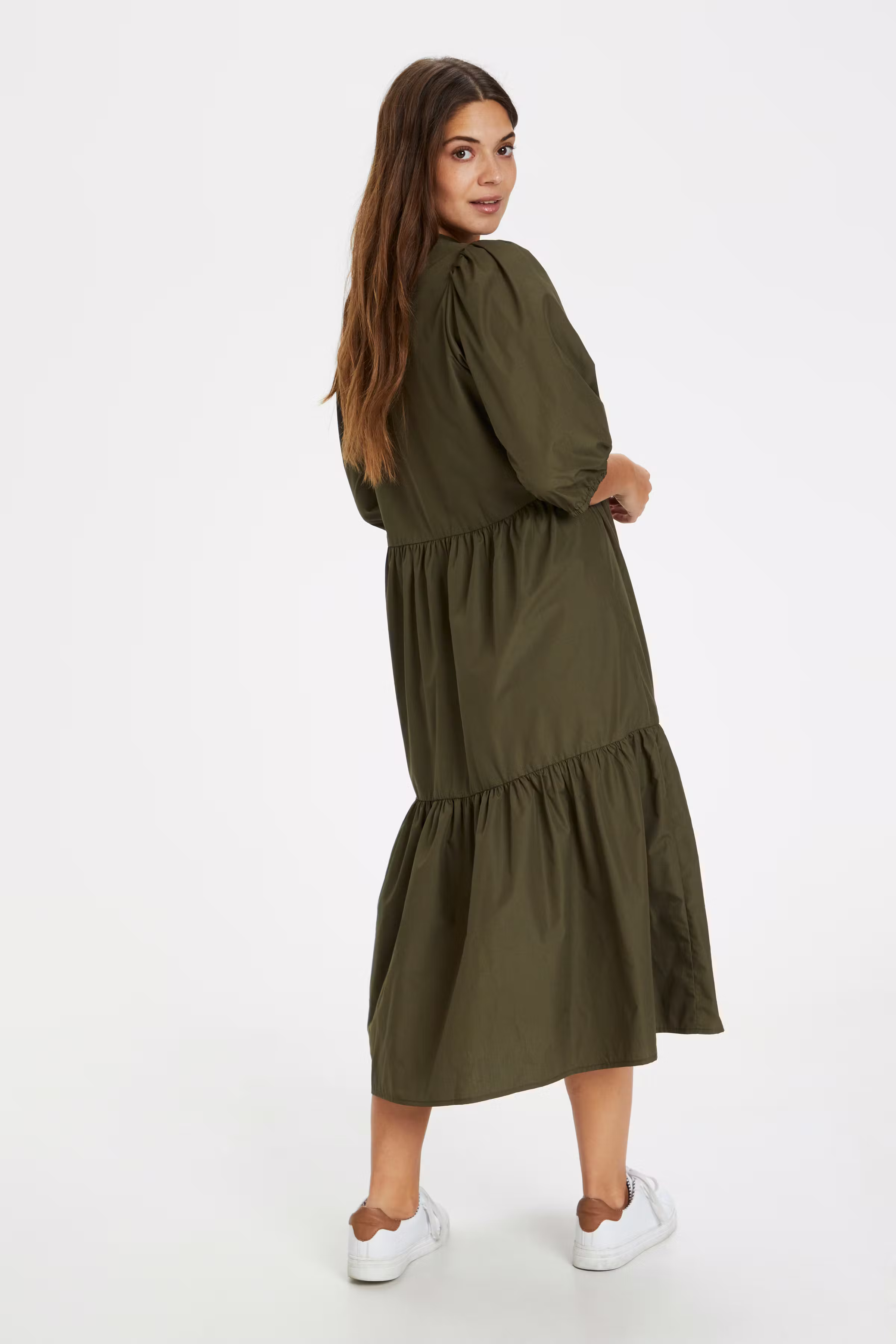 KAmelana Kjole LOOKBOOK BACK 10505637-190511